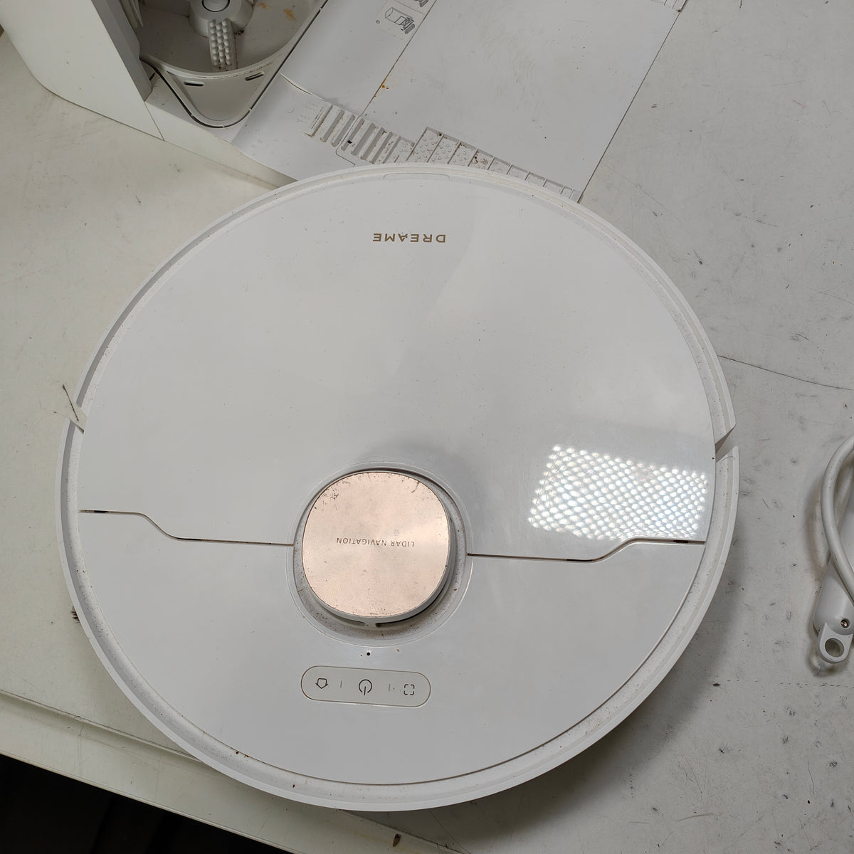Dreame L10s Pro Ultra Heat RLL82CE