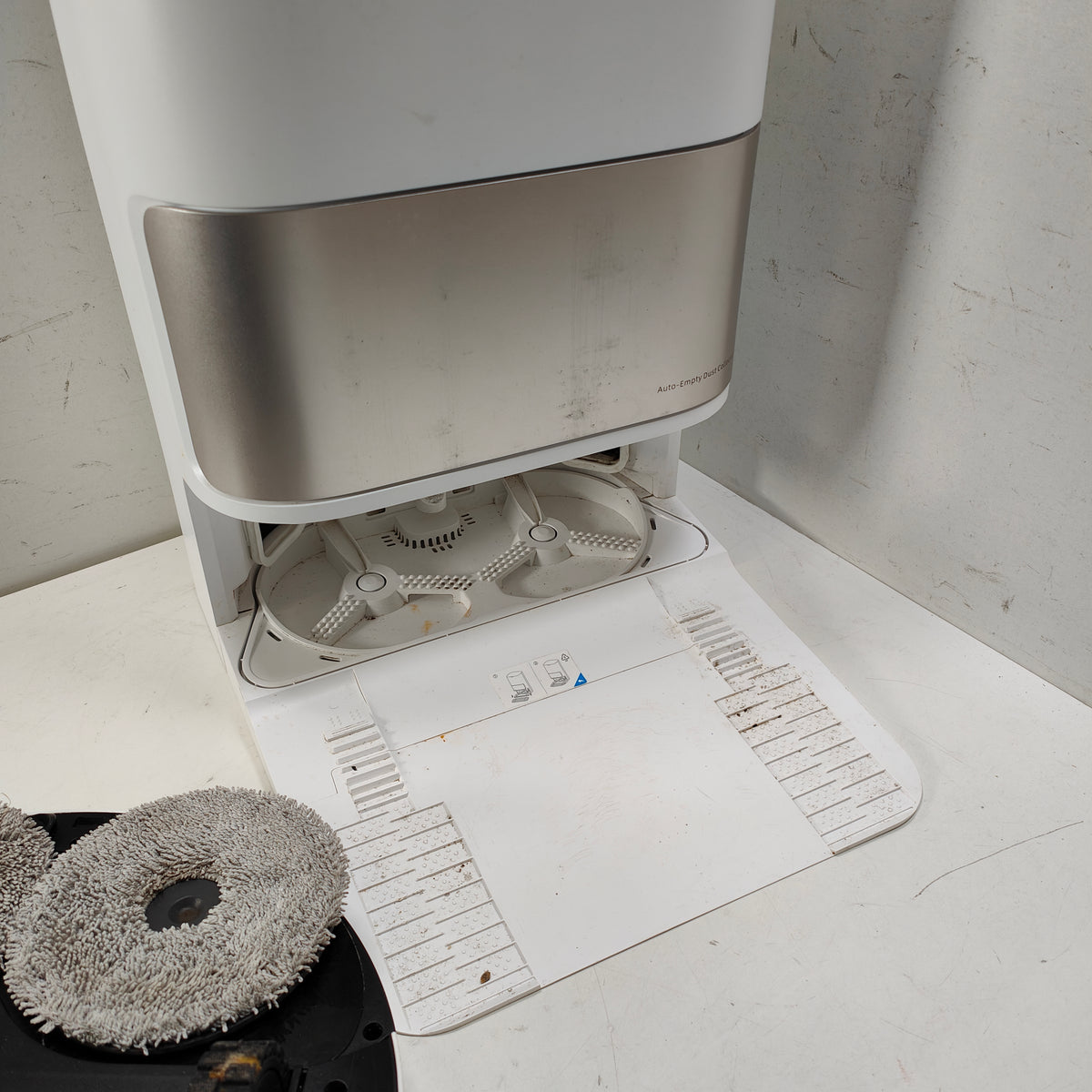Dreame L10s Pro Ultra Heat RLL82CE