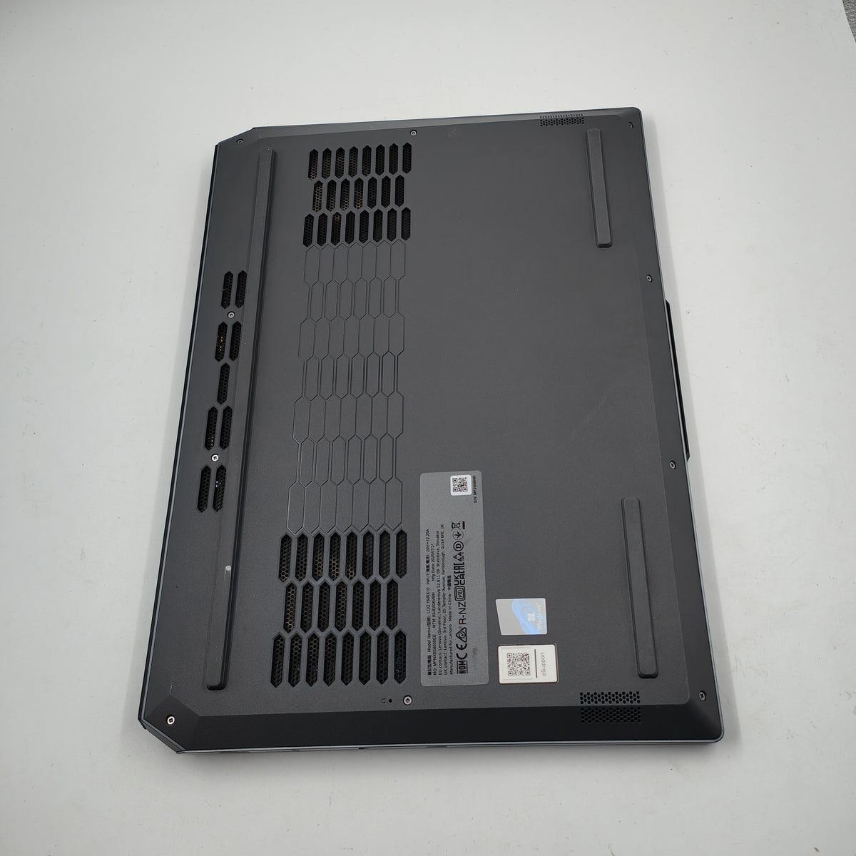 Lenovo LOQ 15IRX10 83JE004VMH