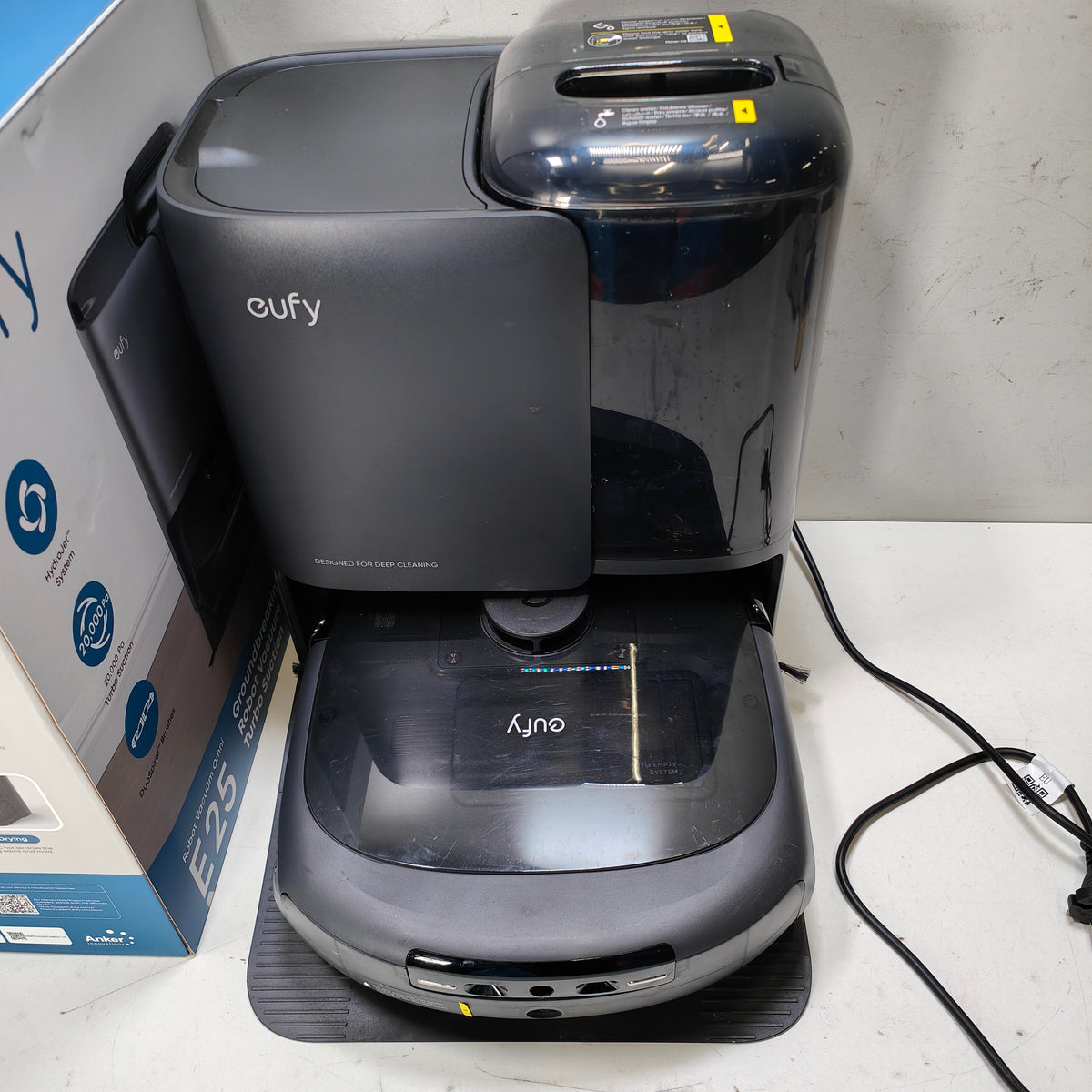 Eufy Omni E25