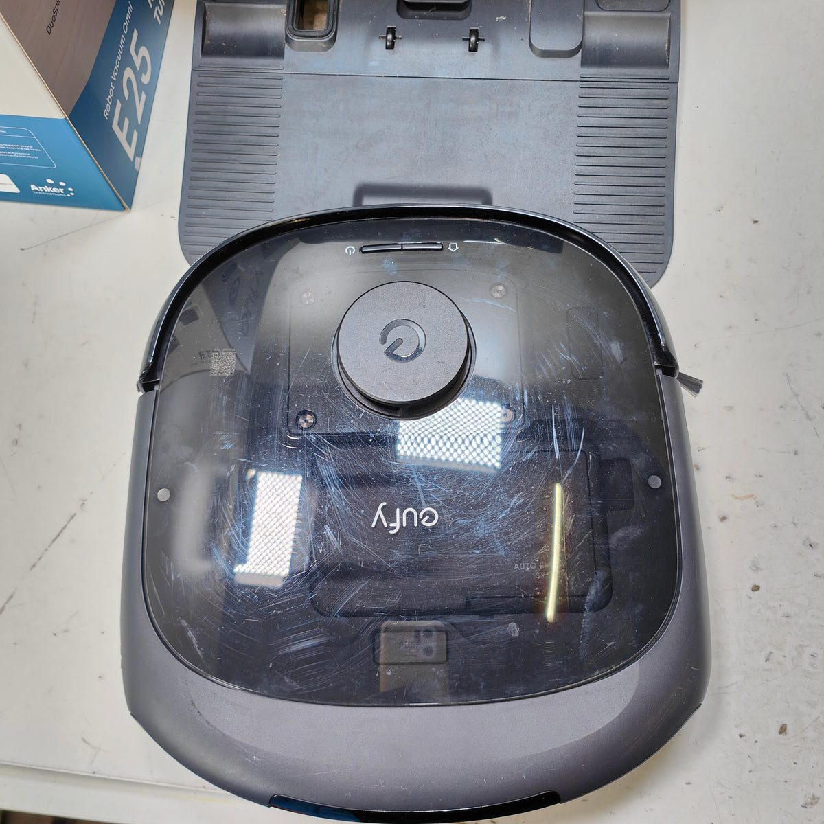 Eufy Omni E25