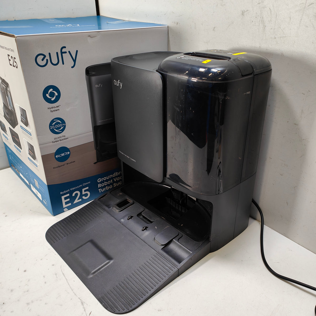 Eufy Omni E25