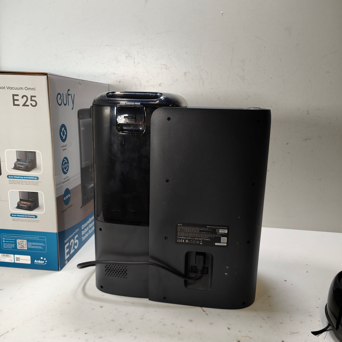 Eufy Omni E25