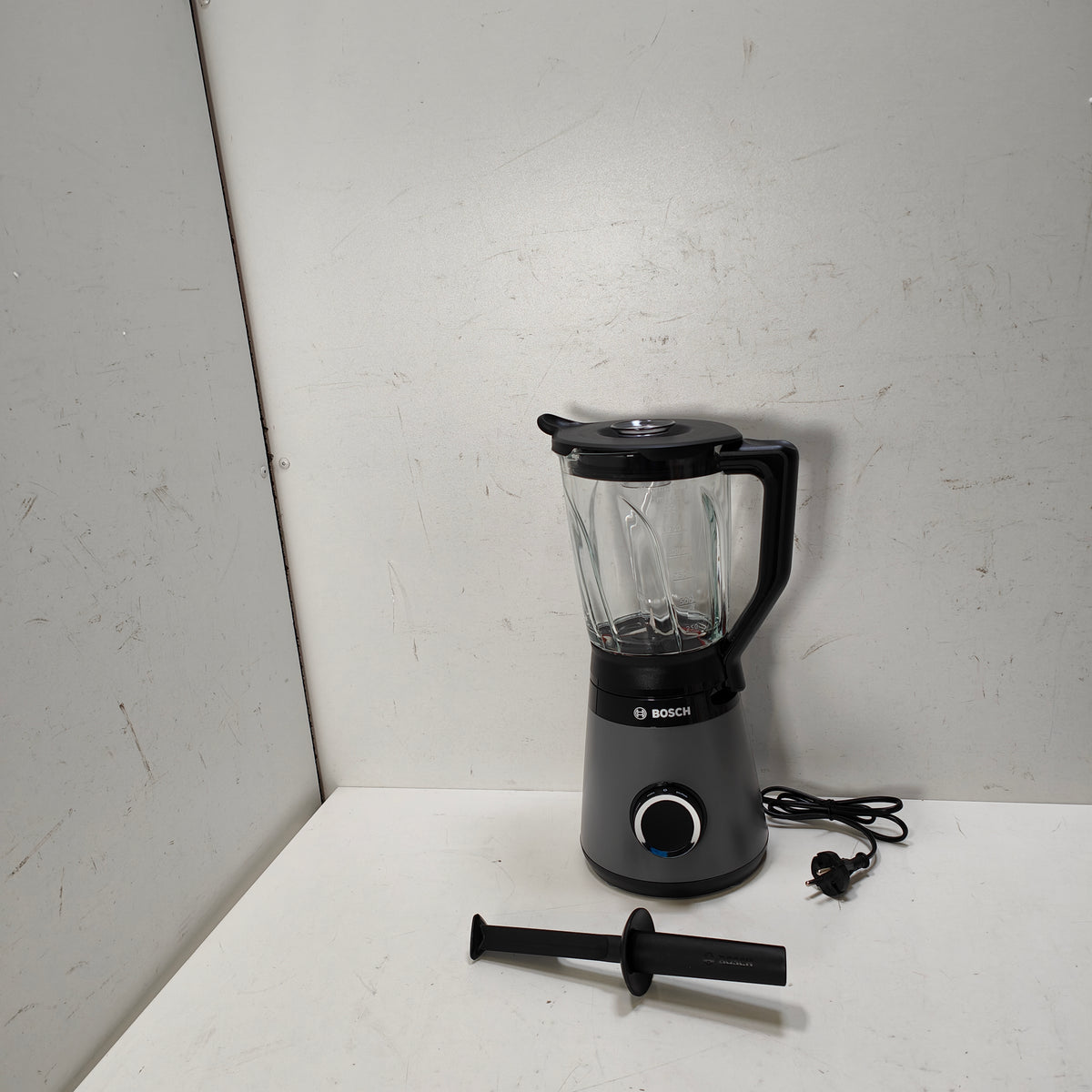 Bosch VitaPower Serie 4 MMB6172S