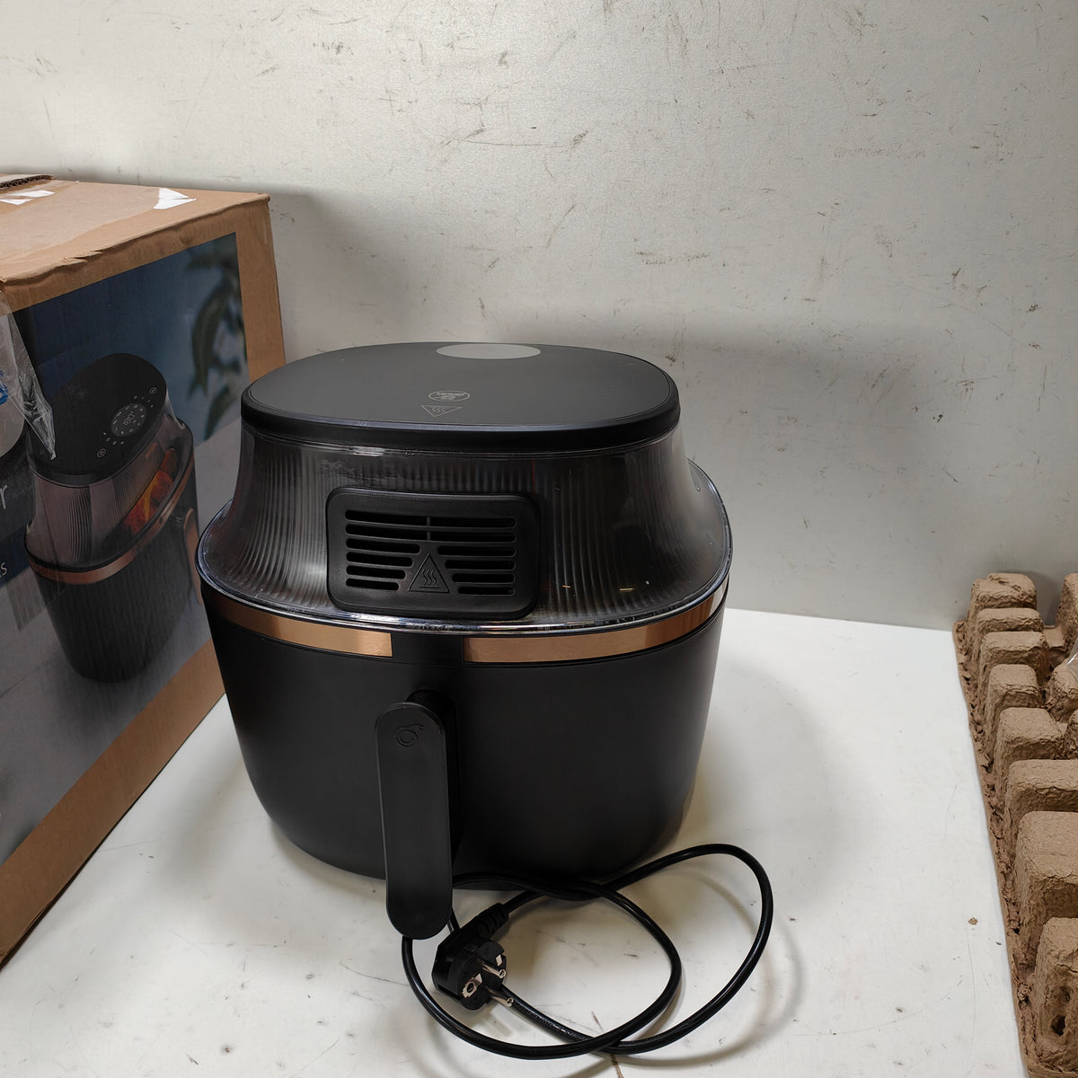 Philips Airfryer der Serie 3000 NA342/00