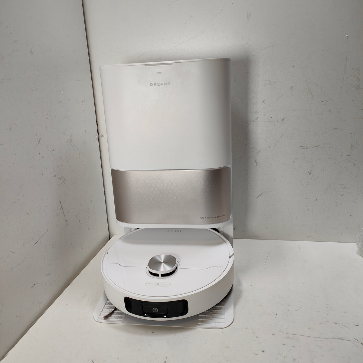 Dreame L10s Ultra Gen 2