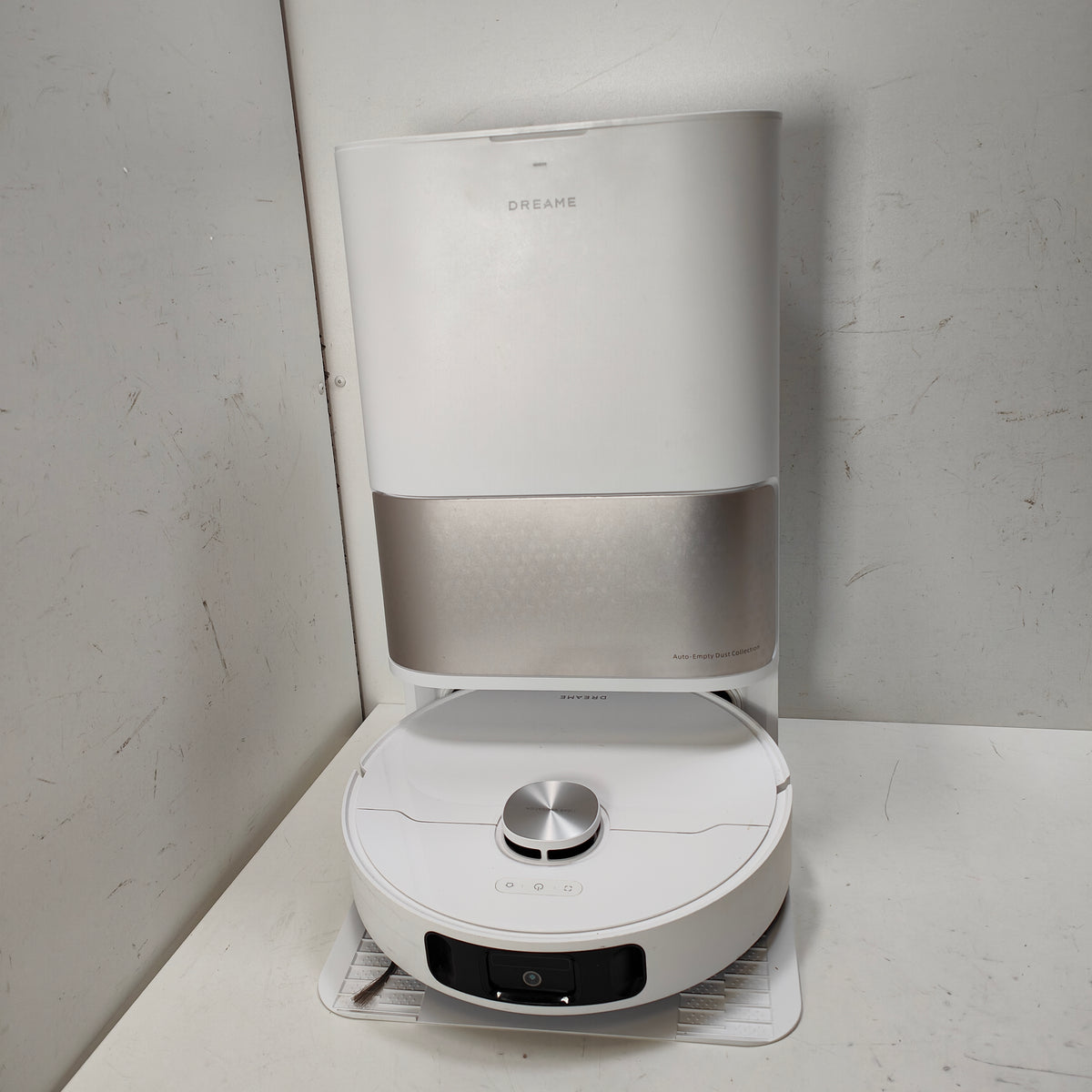 Dreame L10s Ultra Gen 2