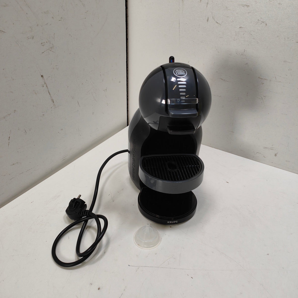 Krups NESCAFÉ Dolce Gusto Mini Me KP1238