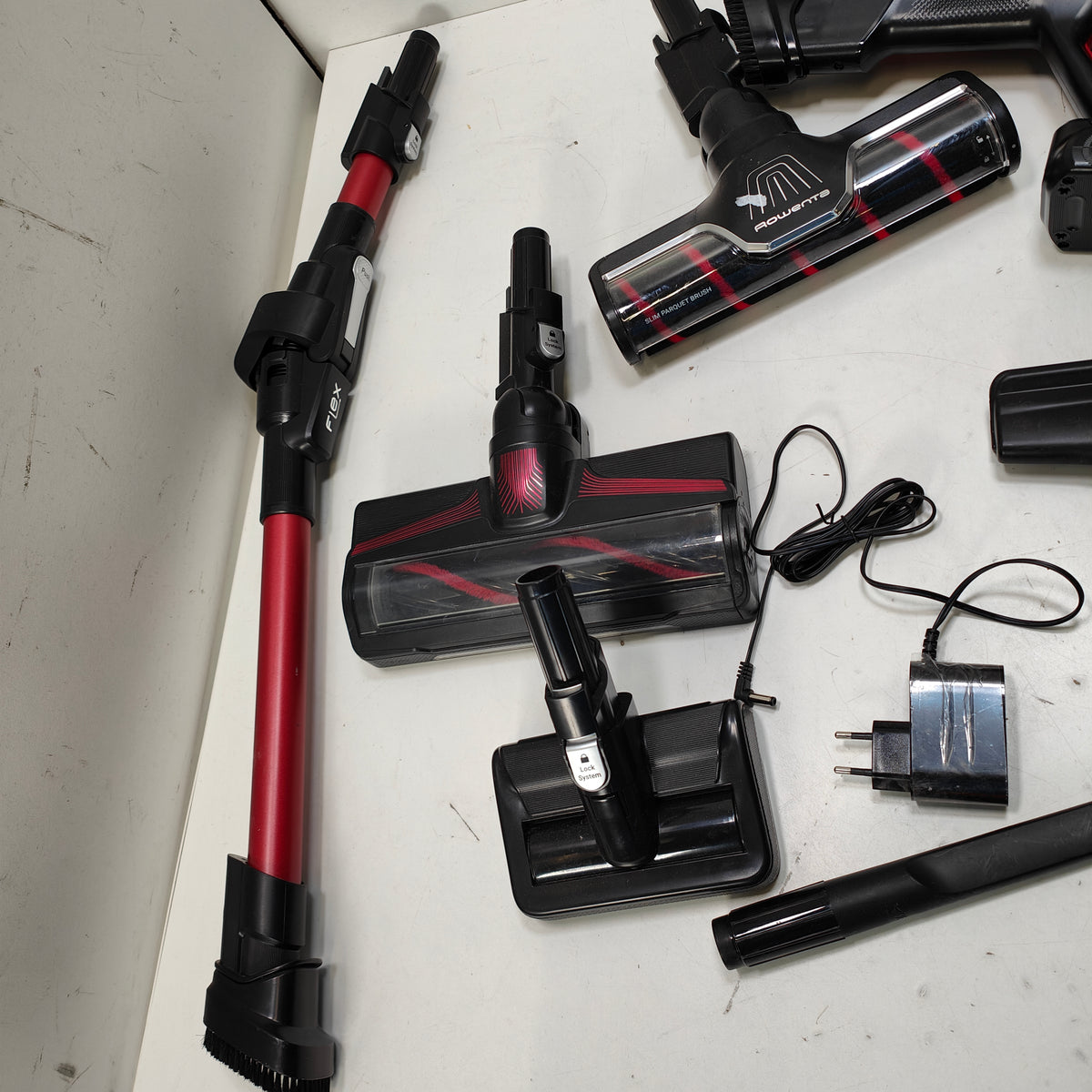 Rowenta X-Force Flex 9.60 RH2099
