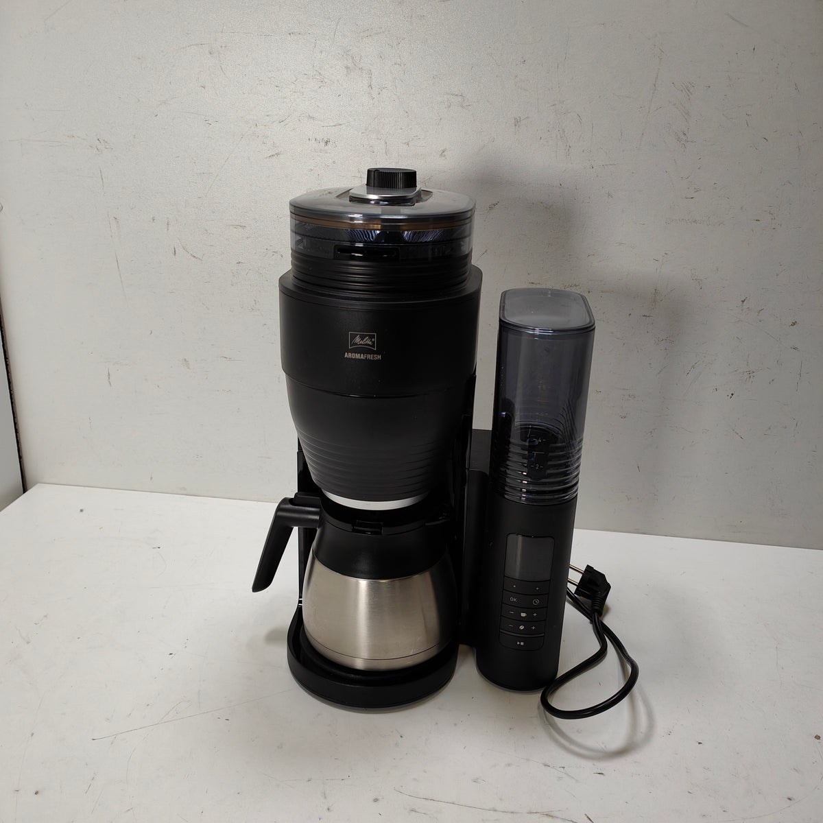 Melitta AromaFresh Therm Pro X 1030-12