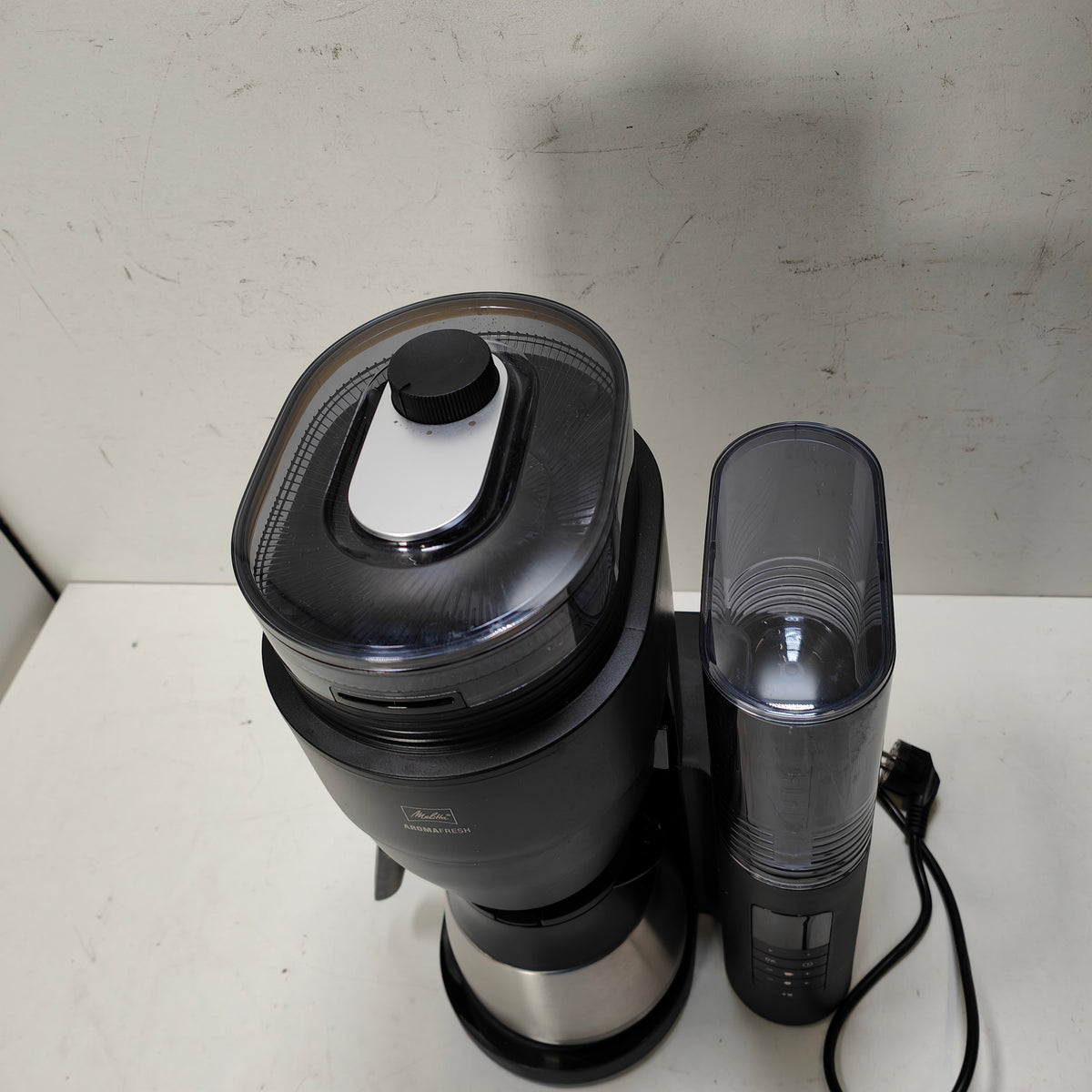 Melitta AromaFresh Therm Pro X 1030-12
