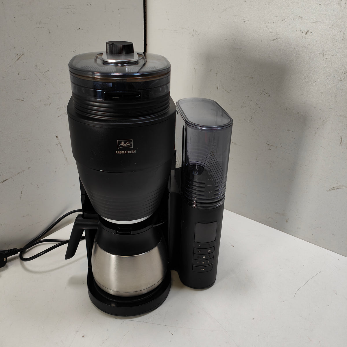Melitta AromaFresh Therm Pro X 1030-12