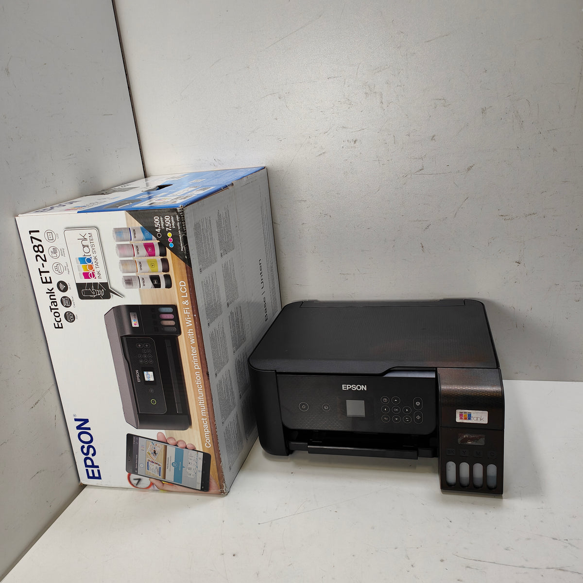 Epson EcoTank ET-2871