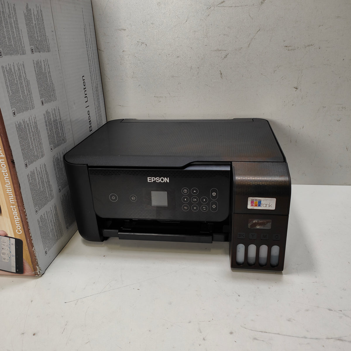 Epson EcoTank ET-2871