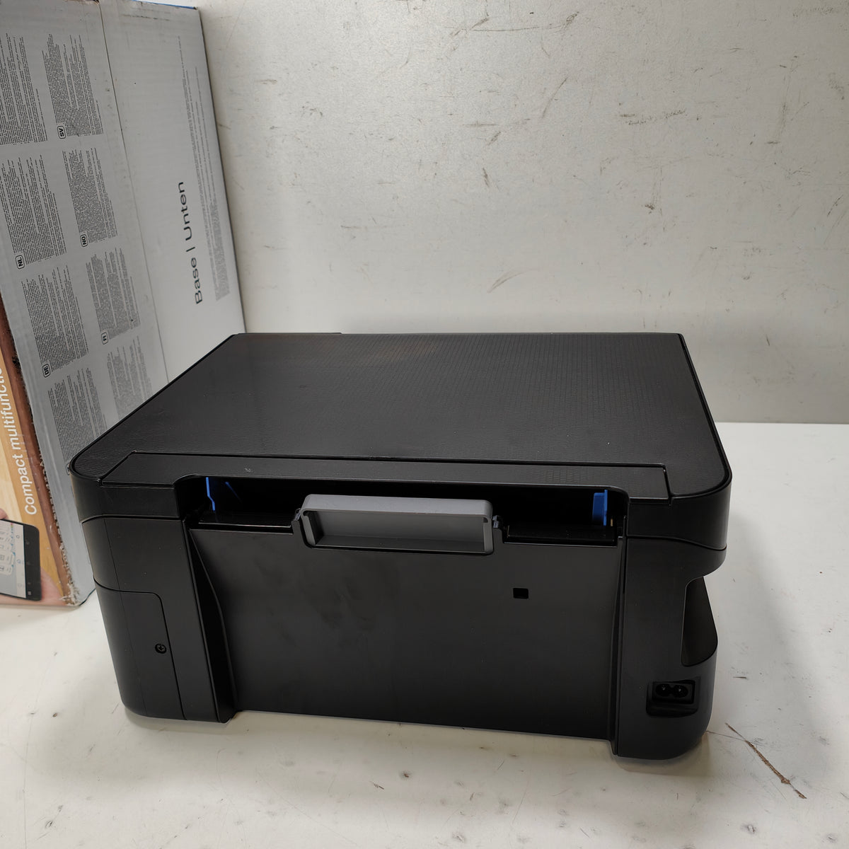 Epson EcoTank ET-2871