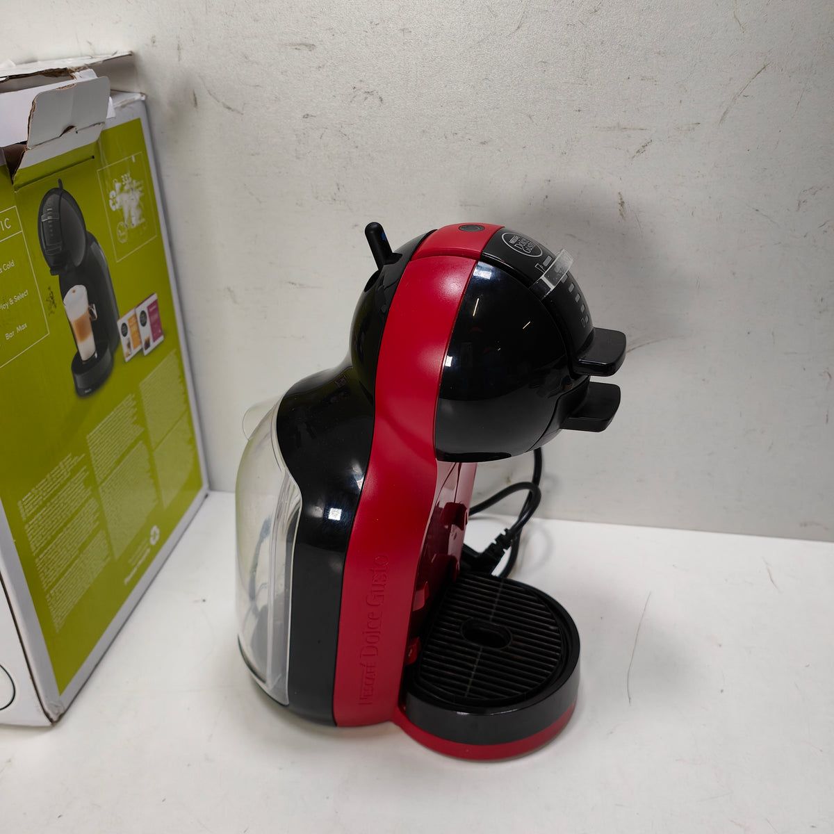 Krups NESCAFÉ Dolce Gusto Mini Me KP123H