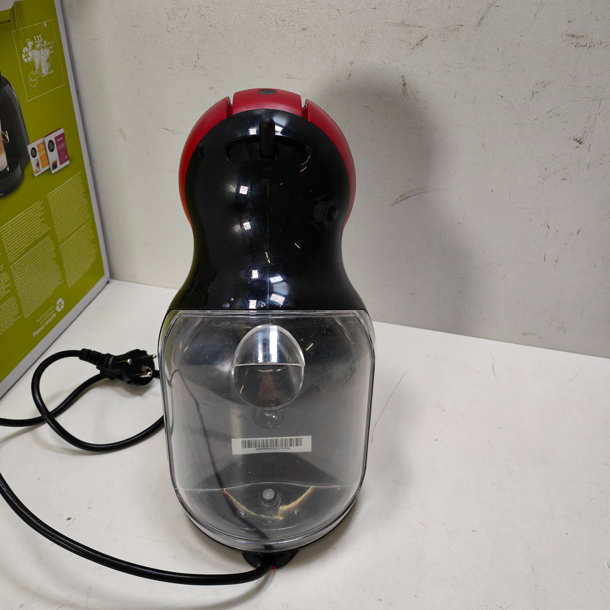 Krups NESCAFÉ Dolce Gusto Mini Me KP123H