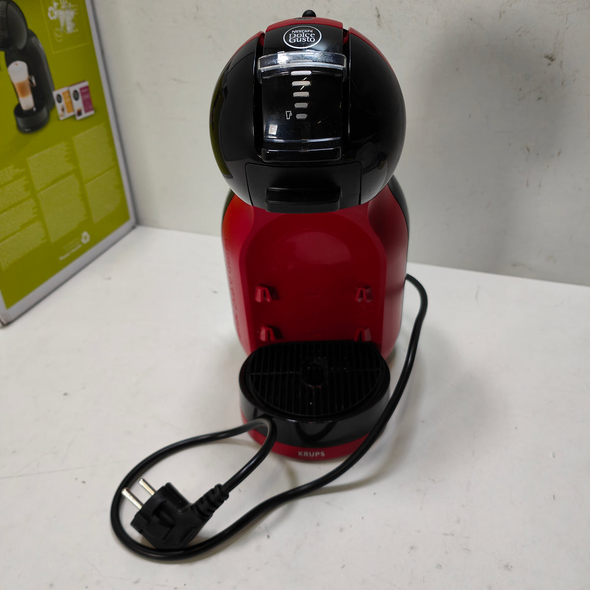 Krups NESCAFÉ Dolce Gusto Mini Me KP123H
