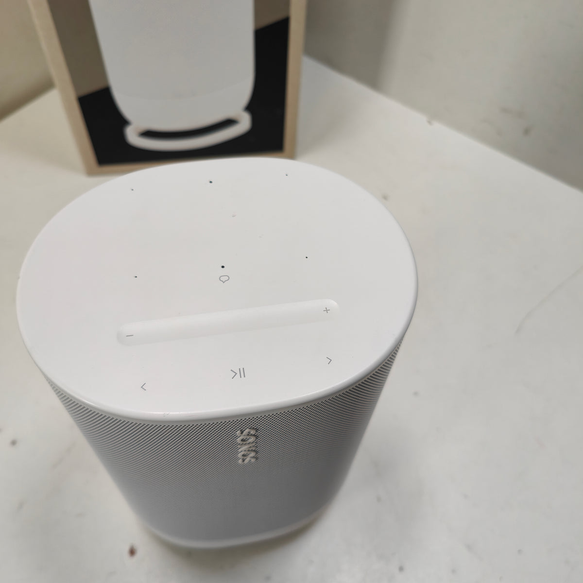 Sonos Move 2 Weiß