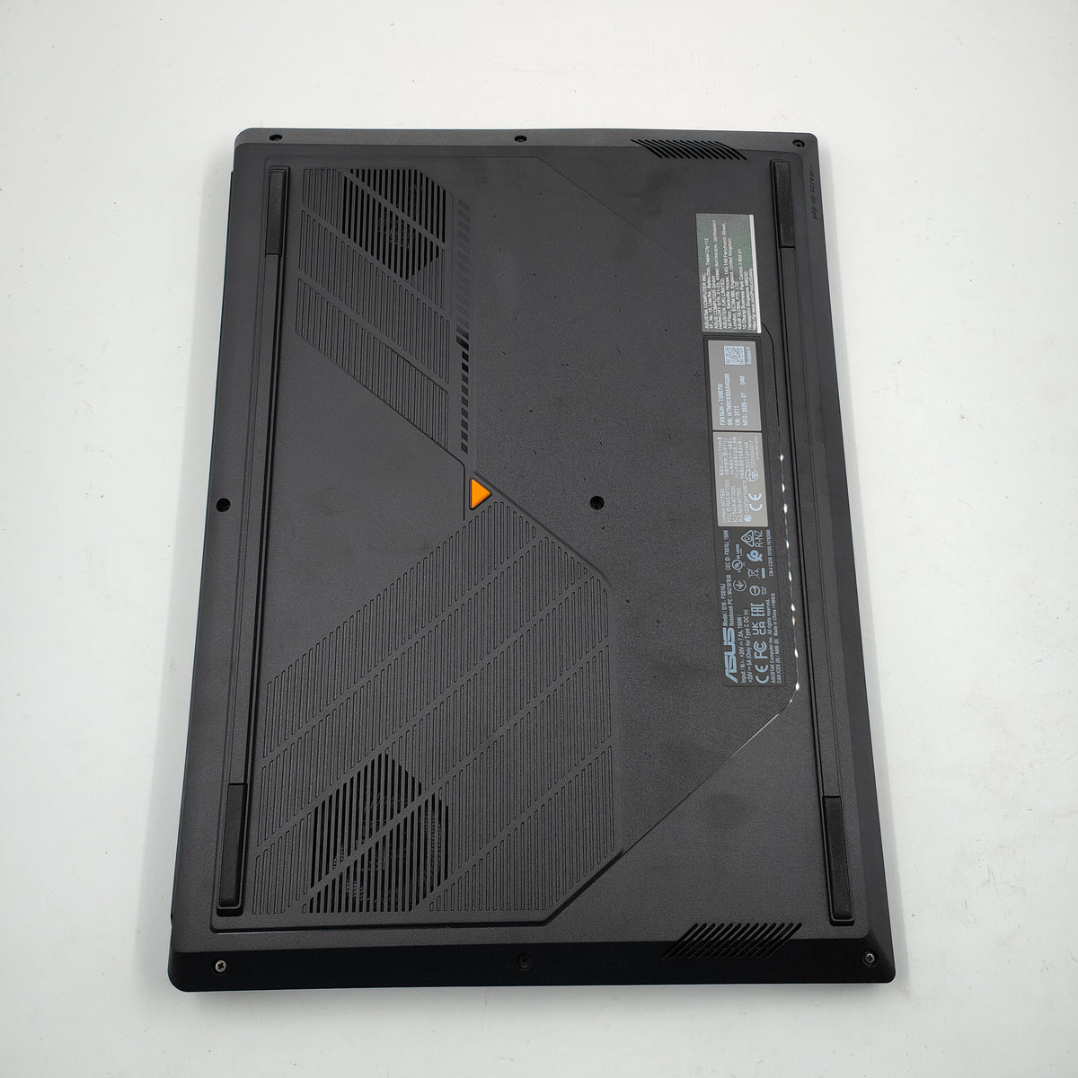Asus TUF Gaming 16 FX610JH-TU007W AZERTY