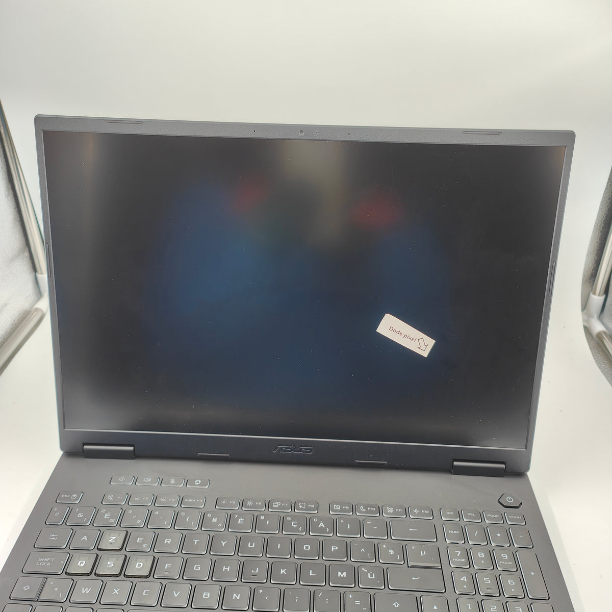 Asus TUF Gaming 16 FX610JH-TU007W AZERTY