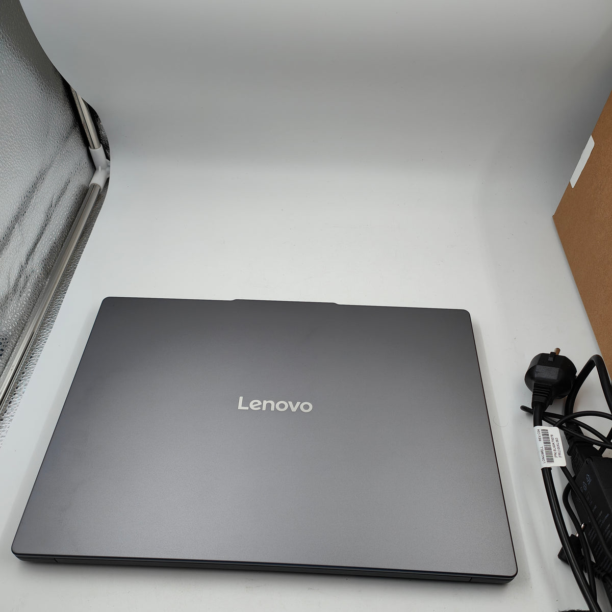 Lenovo IdeaPad Slim 3 15ARP10 QWERTZ
