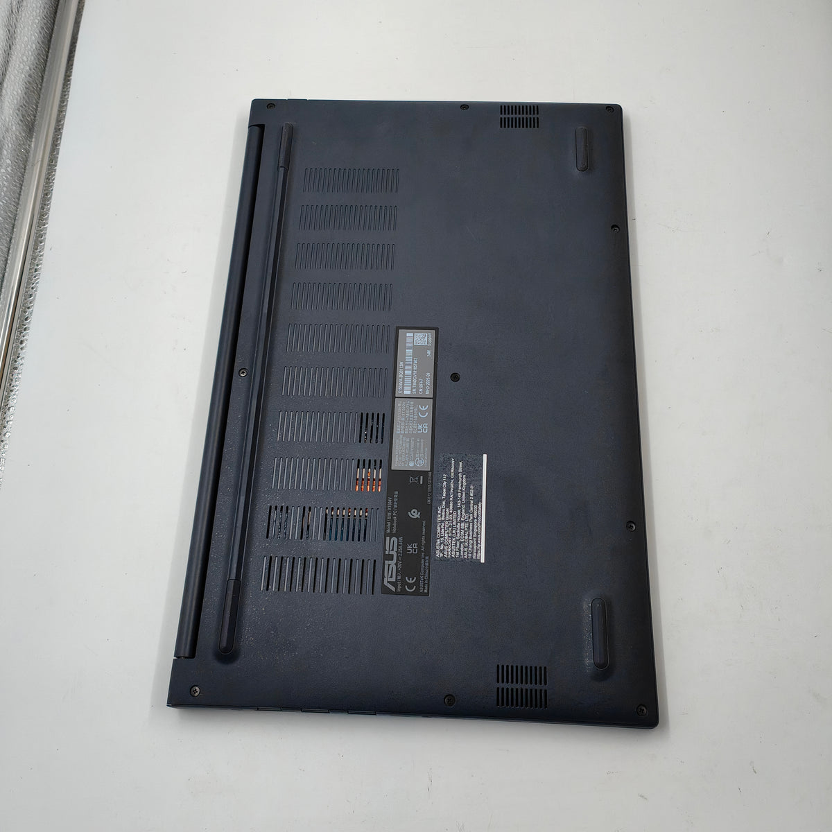 Asus Vivobook 15 X1504VA-BQ3112W QWERTY