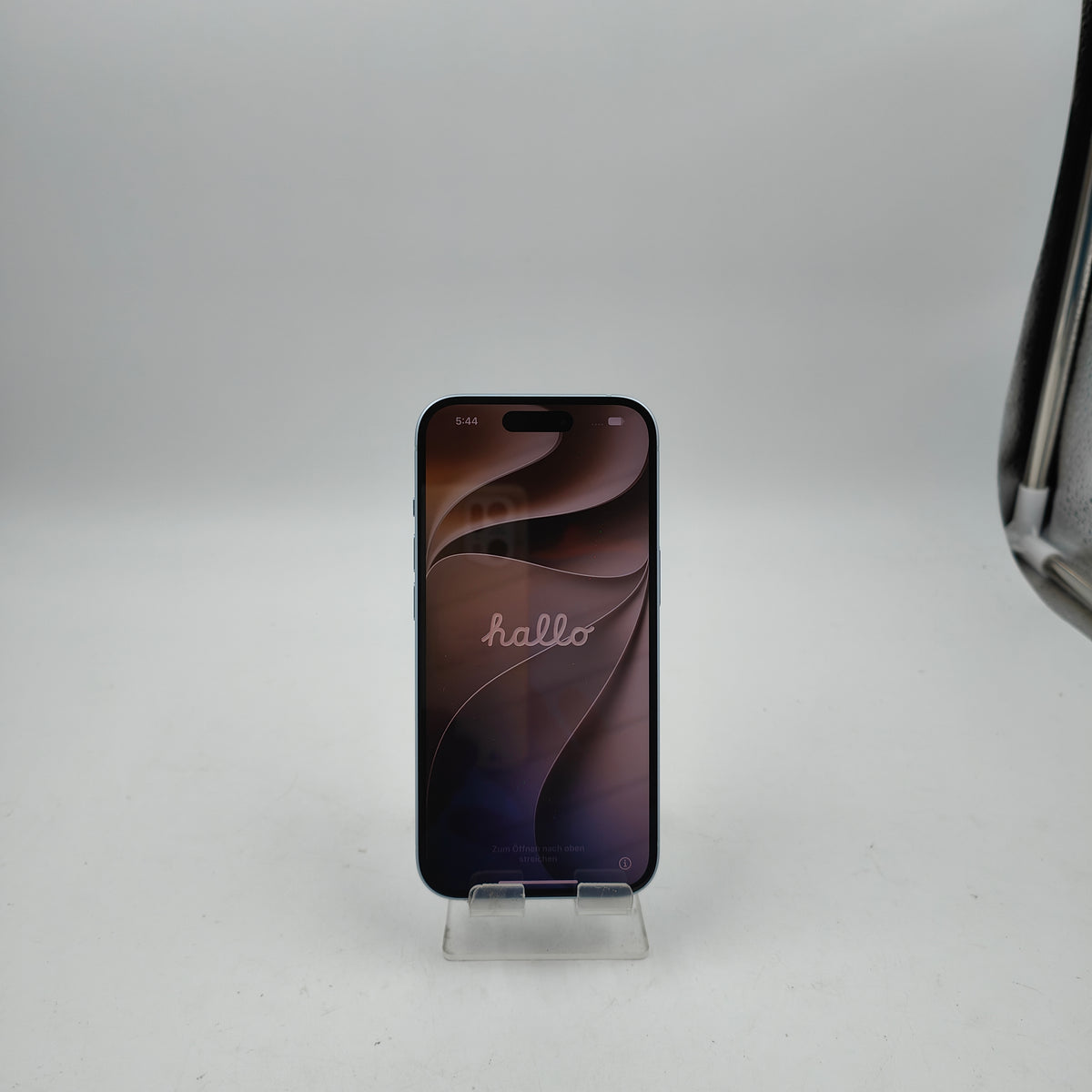 Apple iPhone 15 128GB Blau