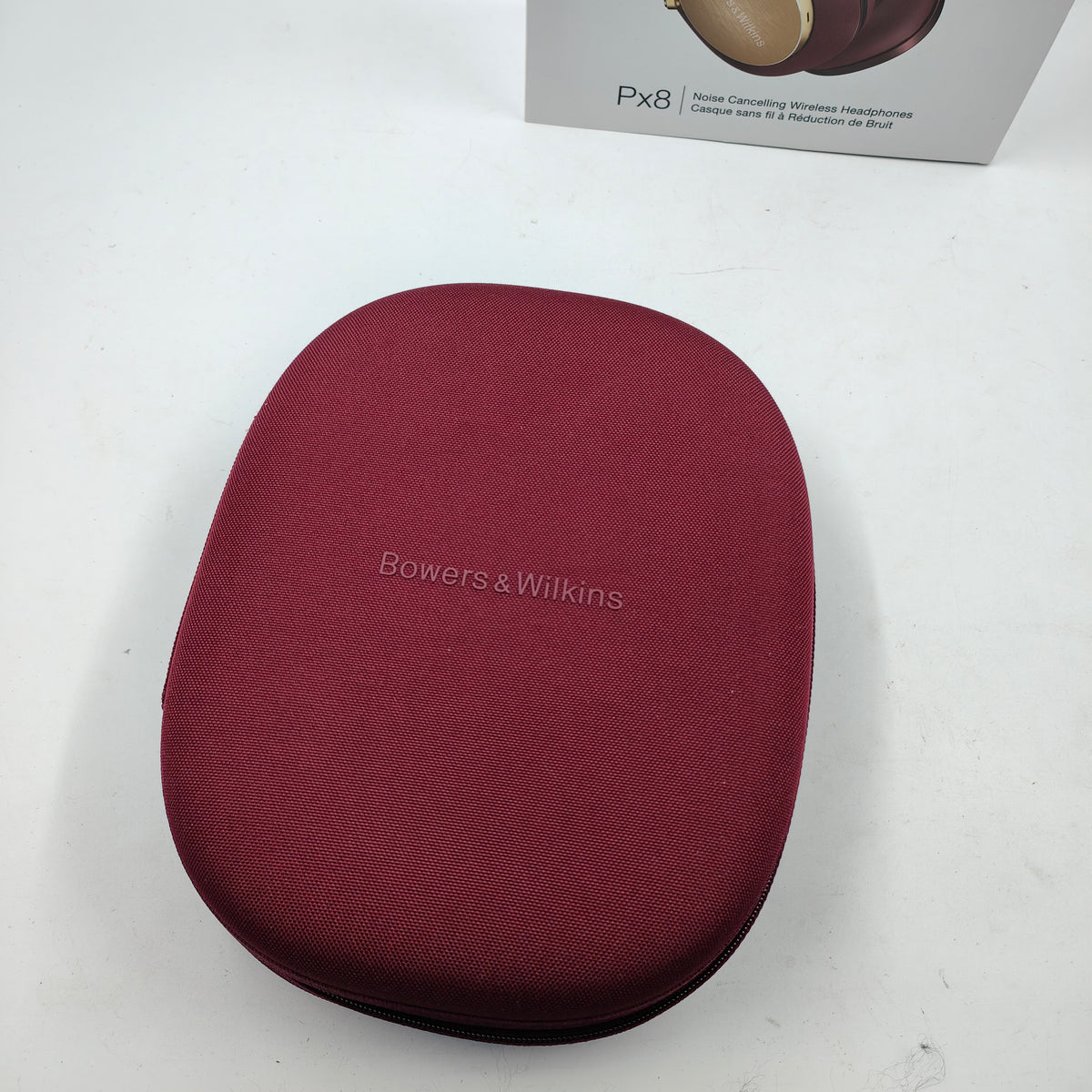 Bowers & Wilkins PX8 Rot