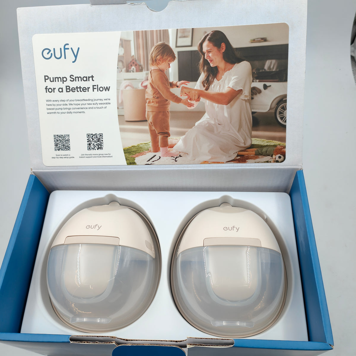 Eufy E10 T8D03321