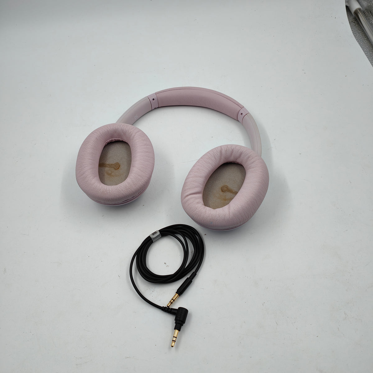 Sony WH-CH720N Rosa