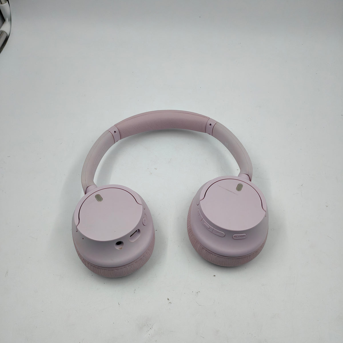 Sony WH-CH720N Rosa