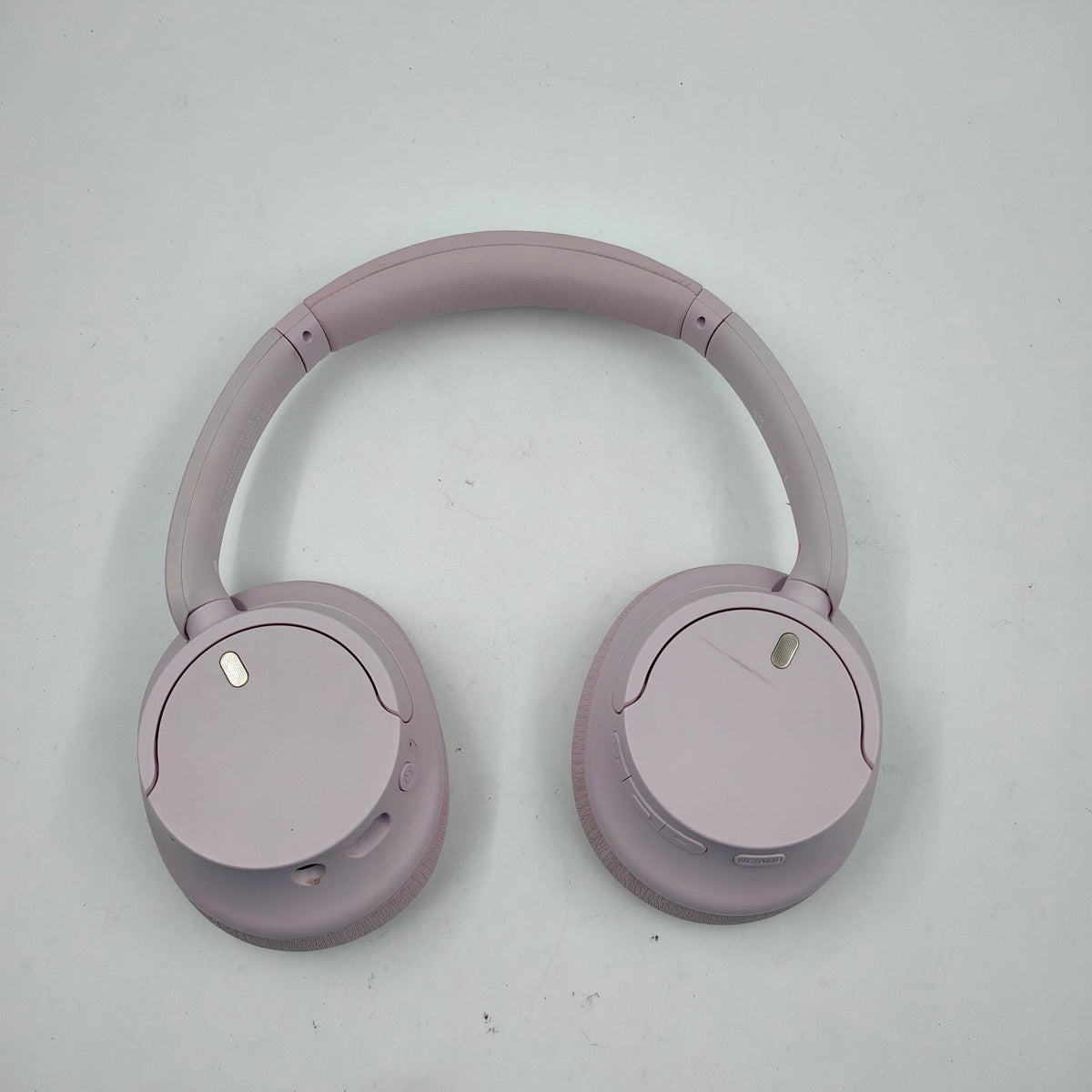 Sony WH-CH720N Rosa
