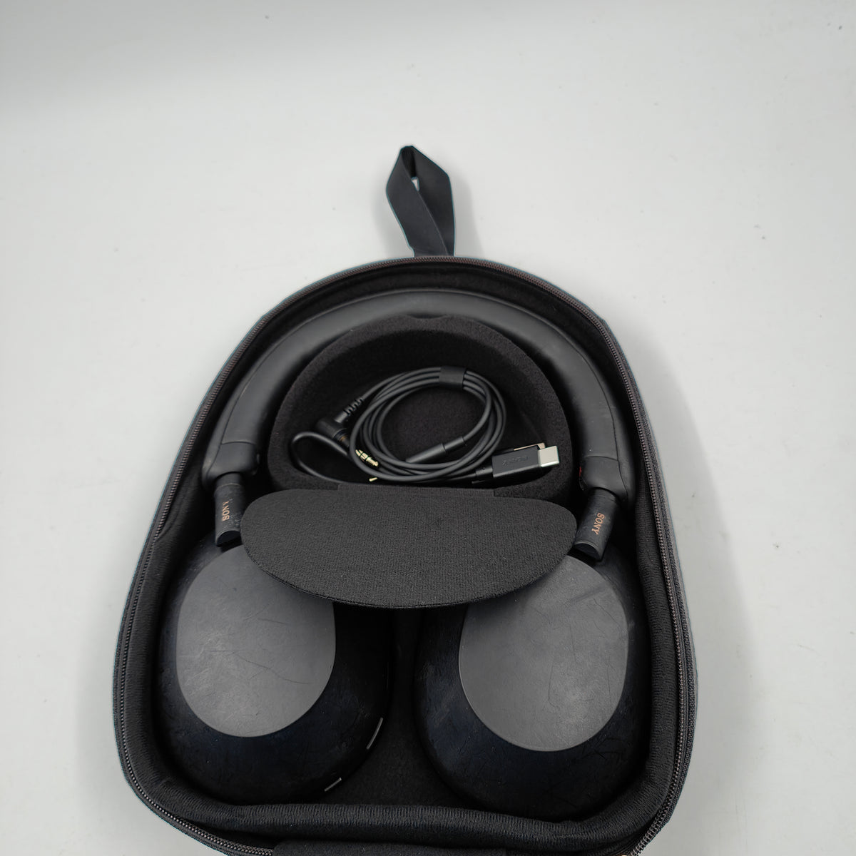Sony WH-1000XM5 Schwarz