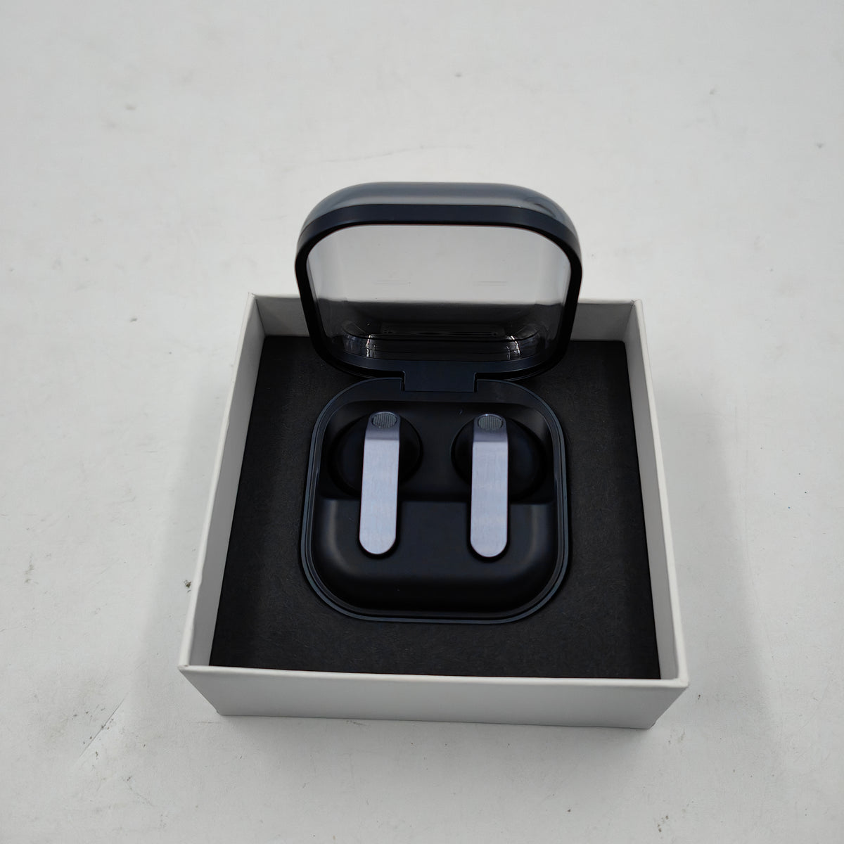 Samsung Buds4 Black