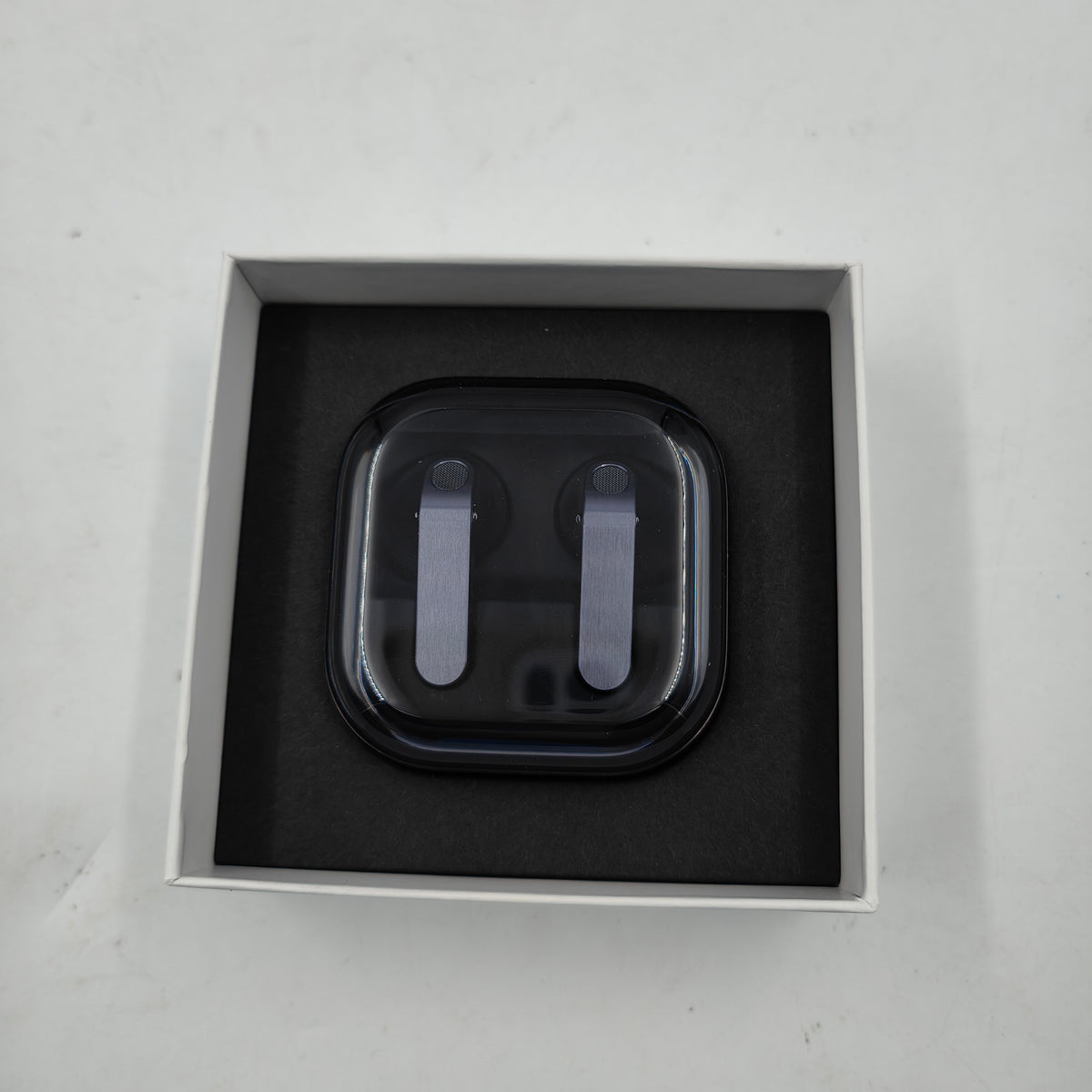 Samsung Buds4 Black