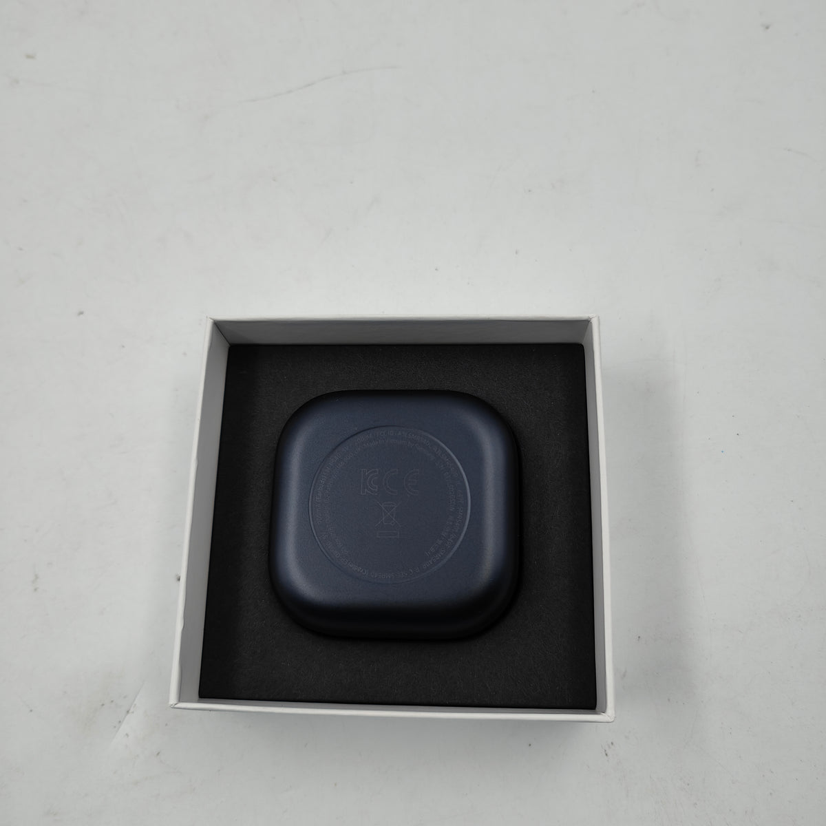 Samsung Buds4 Black