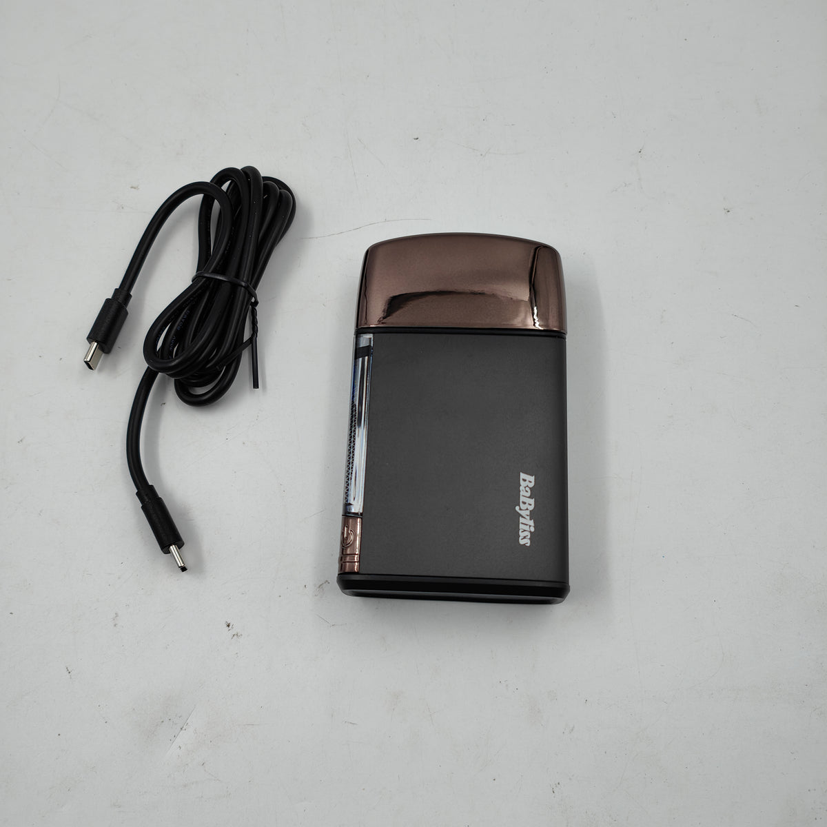 BaByliss Super-X Metal Series FS991SE