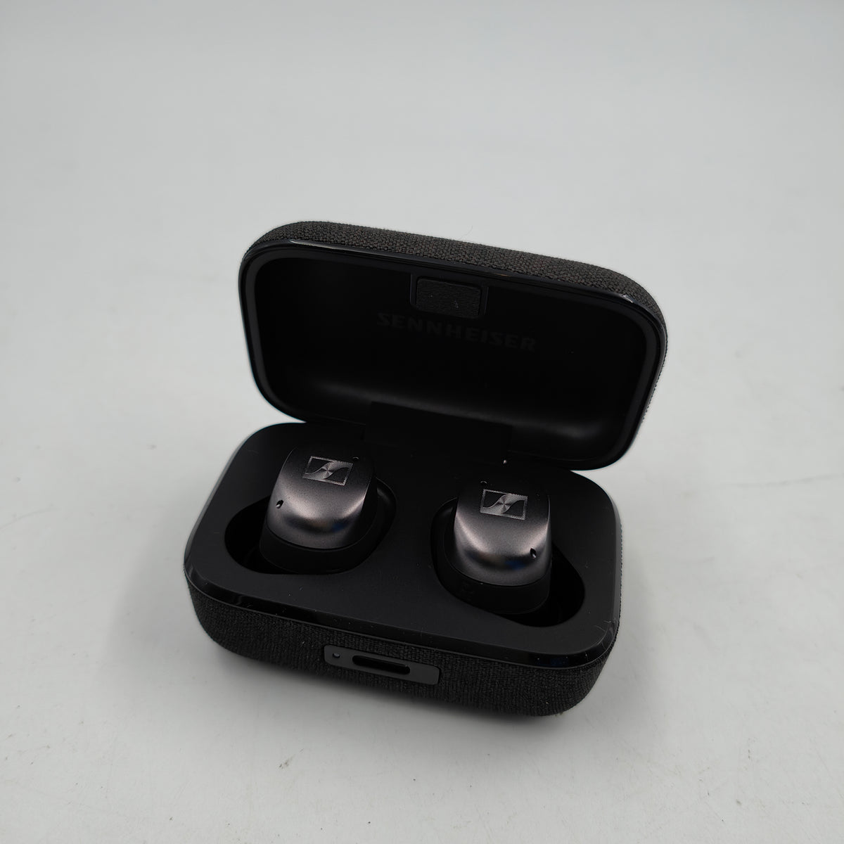 Sennheiser Momentum True Wireless 4 Schwarz