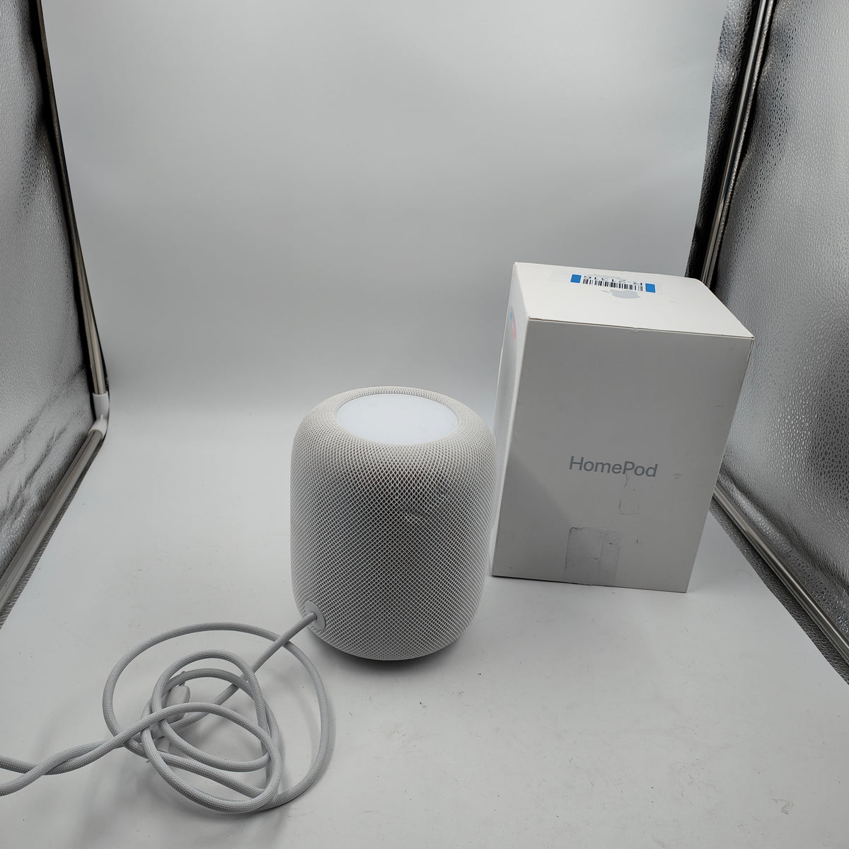 Apple HomePod (2023) White