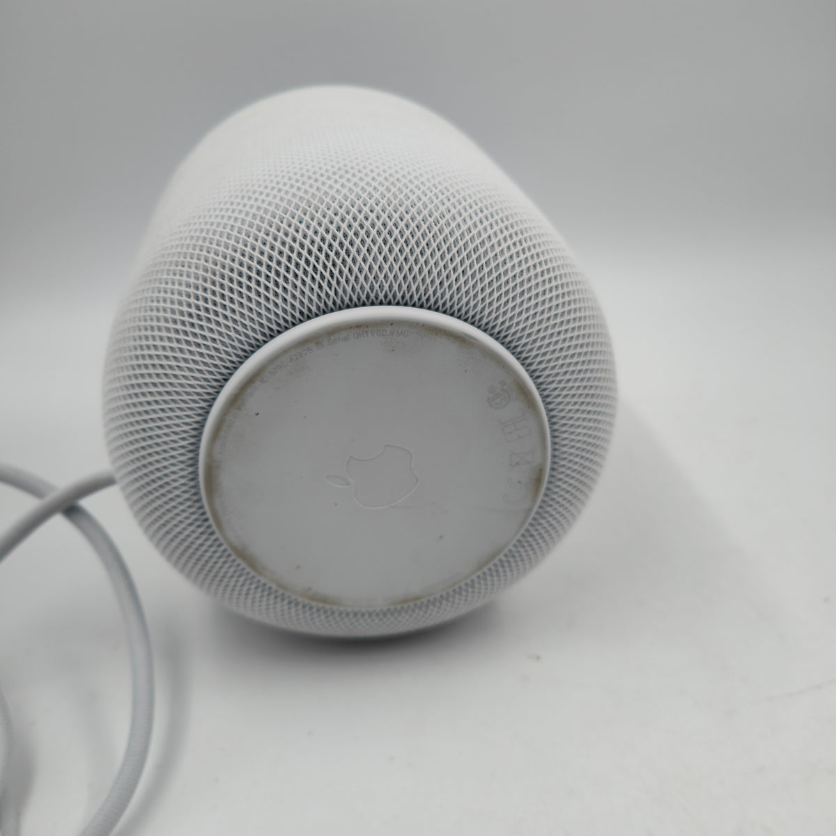 Apple HomePod (2023) White