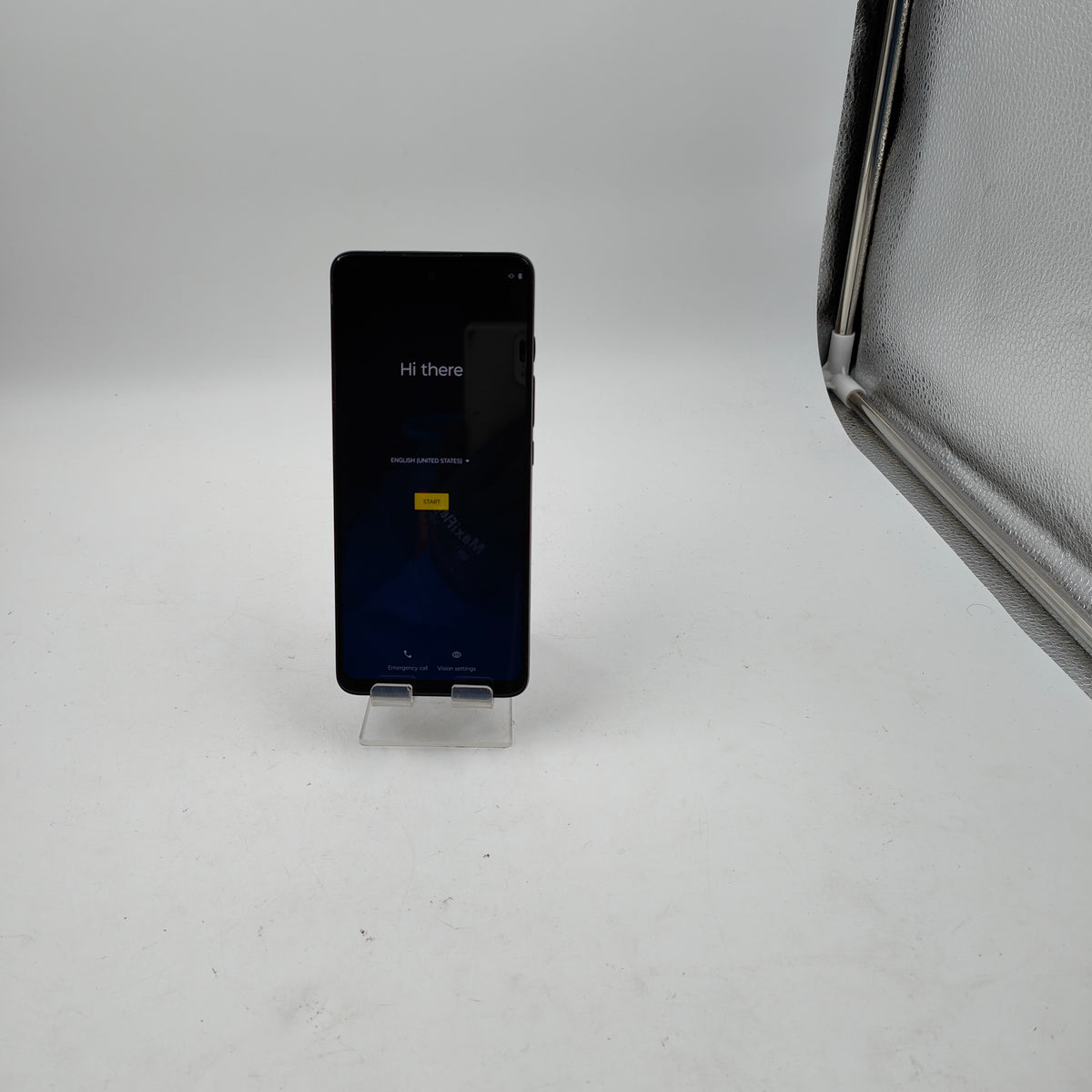Motorola Moto G60s 128GB Blau