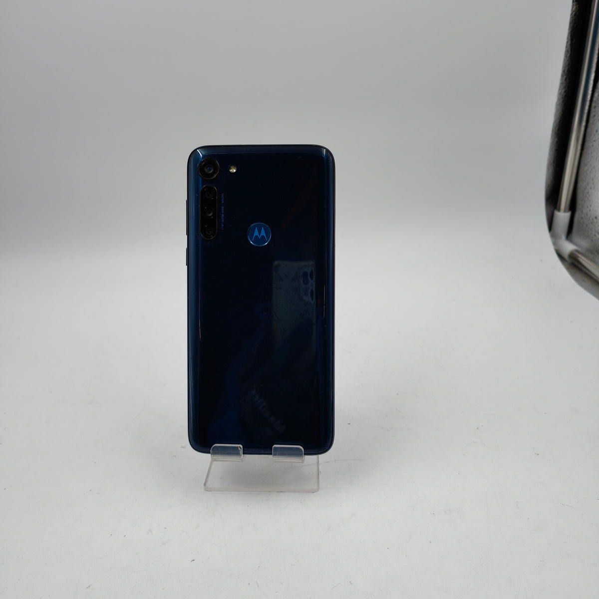 Motorola Moto G8 Power 64GB Schwarz