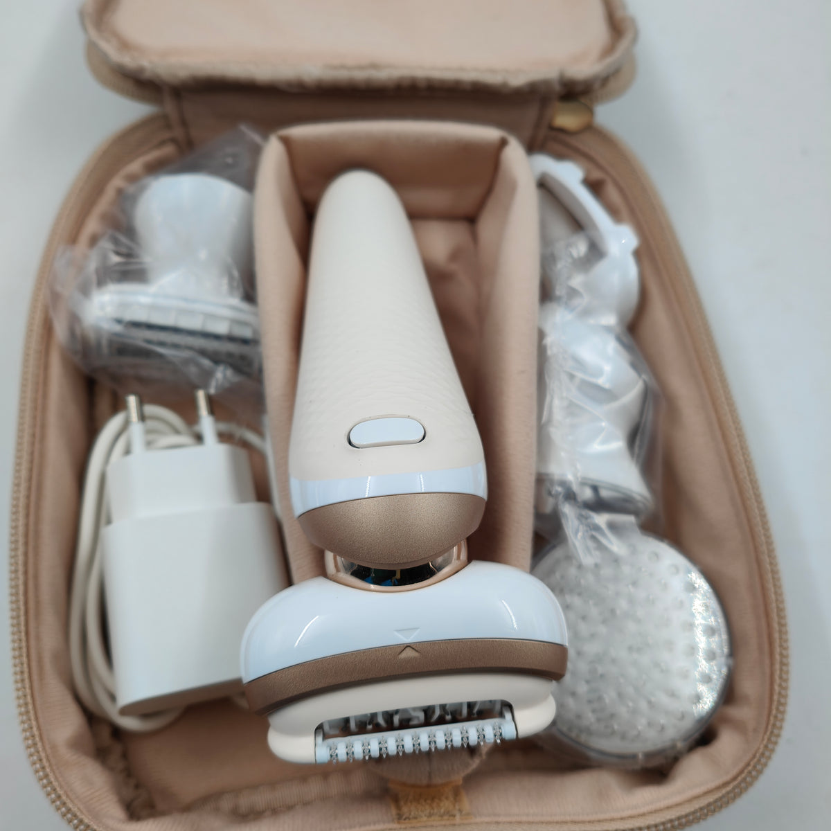 Braun Silk-épil 9 Flex 9-060 3D Gold