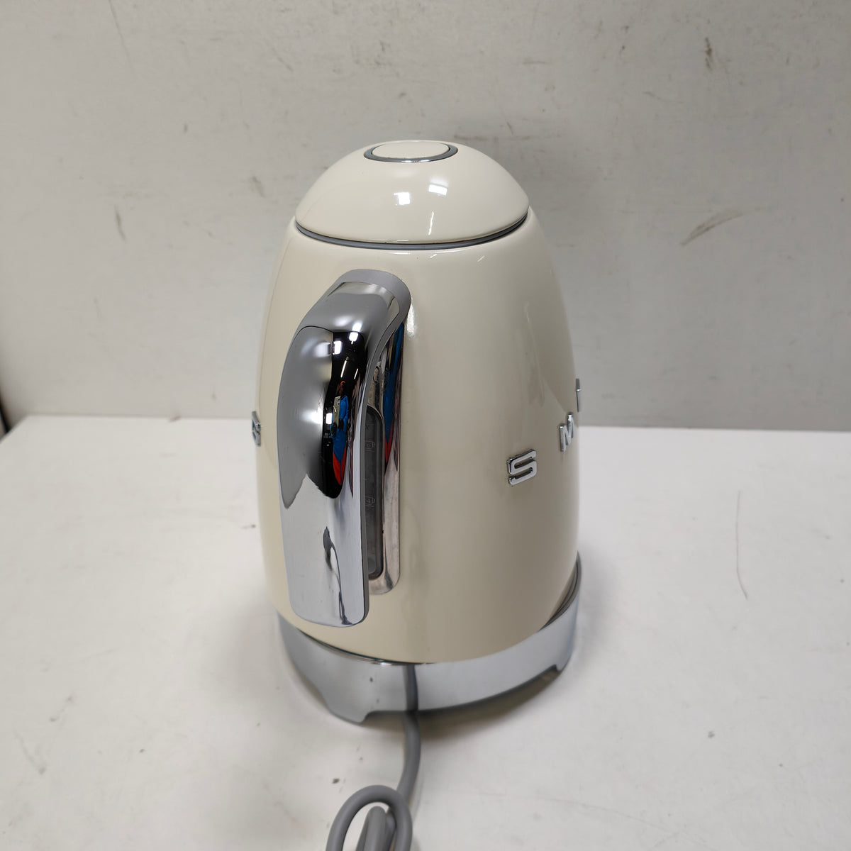 SMEG KLF04CREU Creme
