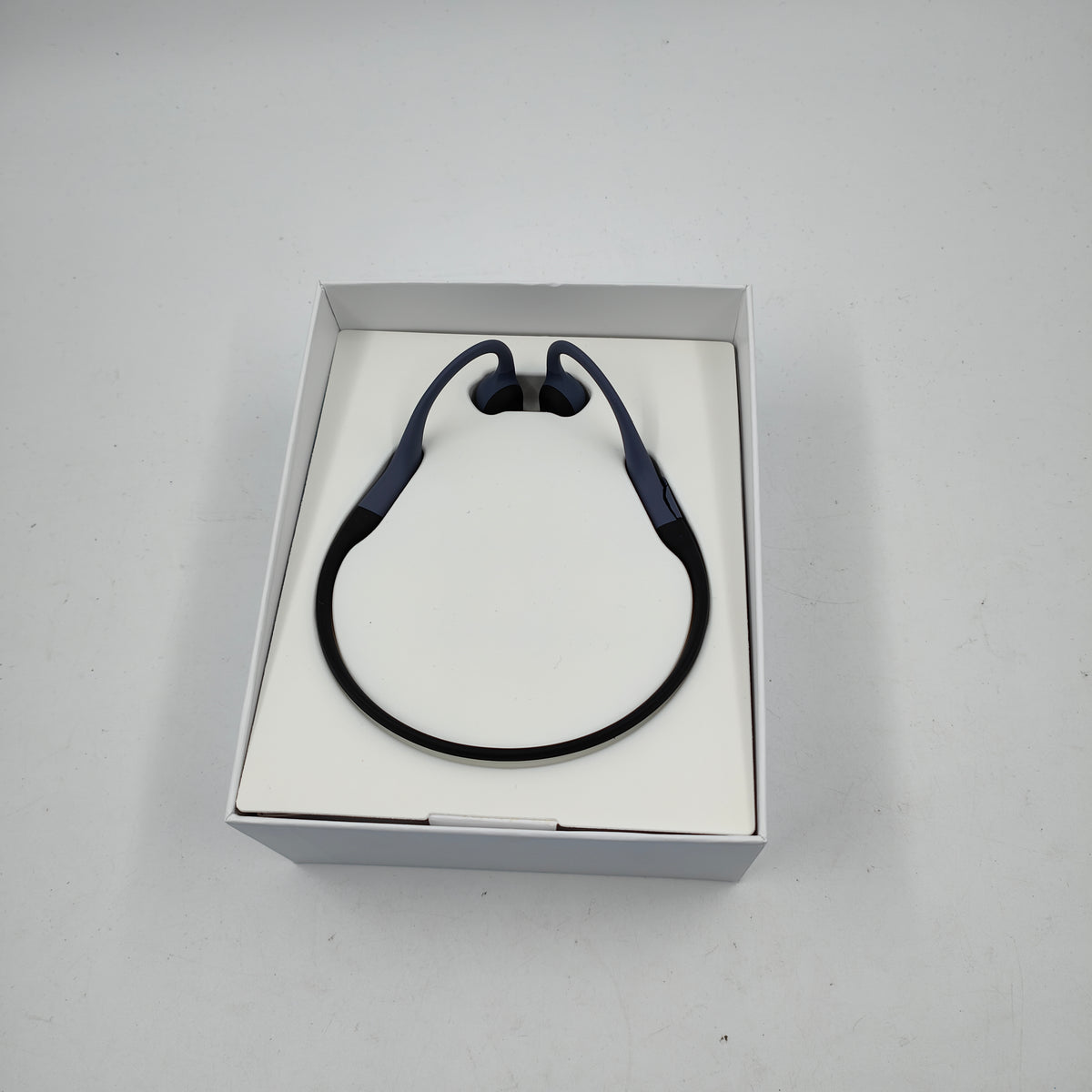 Shokz OpenSwim Pro USB-C Grau