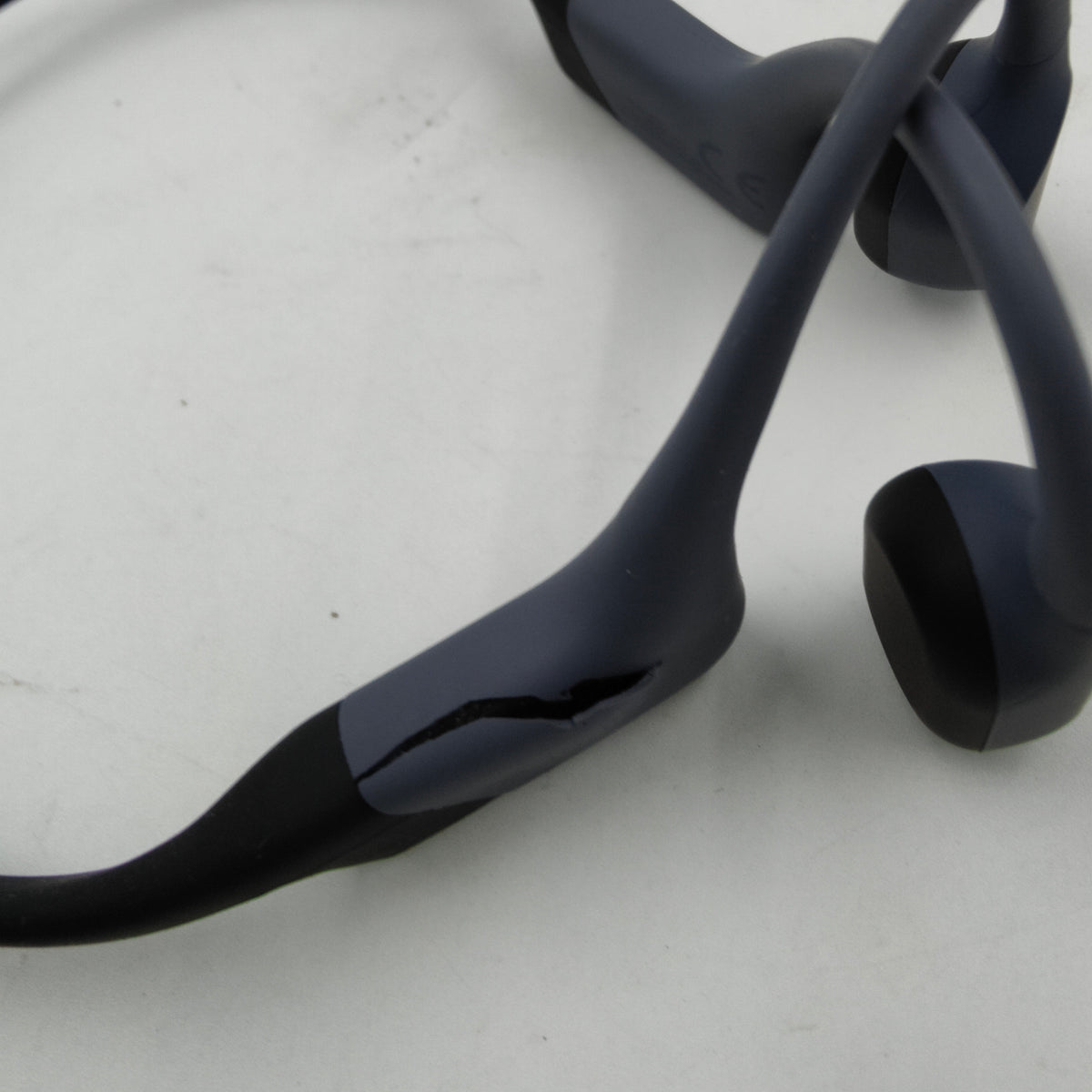 Shokz OpenSwim Pro USB-C Grau
