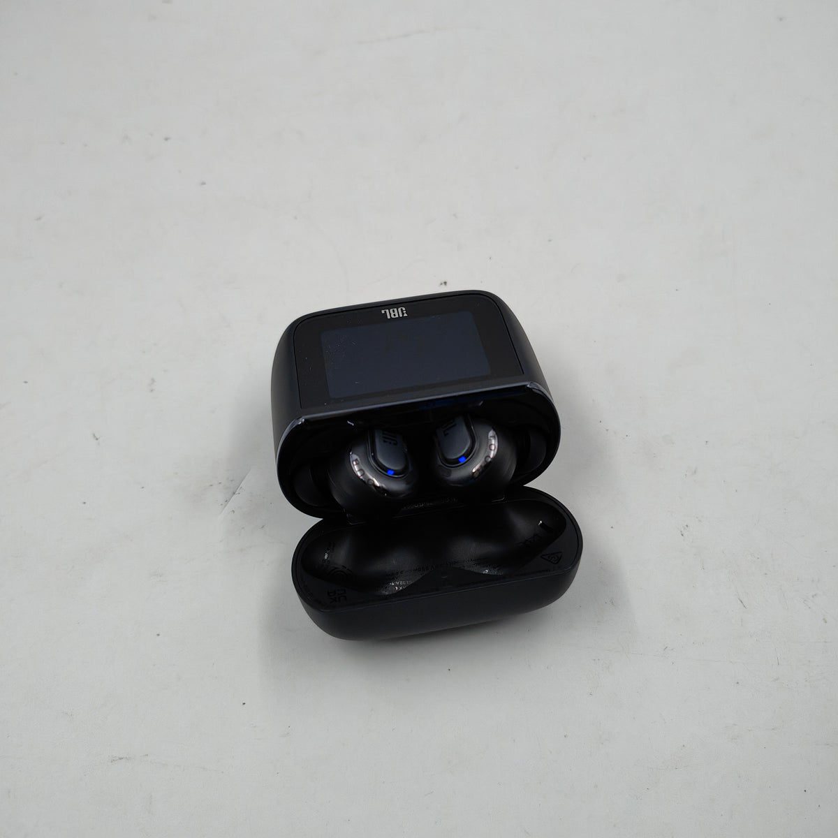 JBL Tour Pro 3 TWS, Schwarz