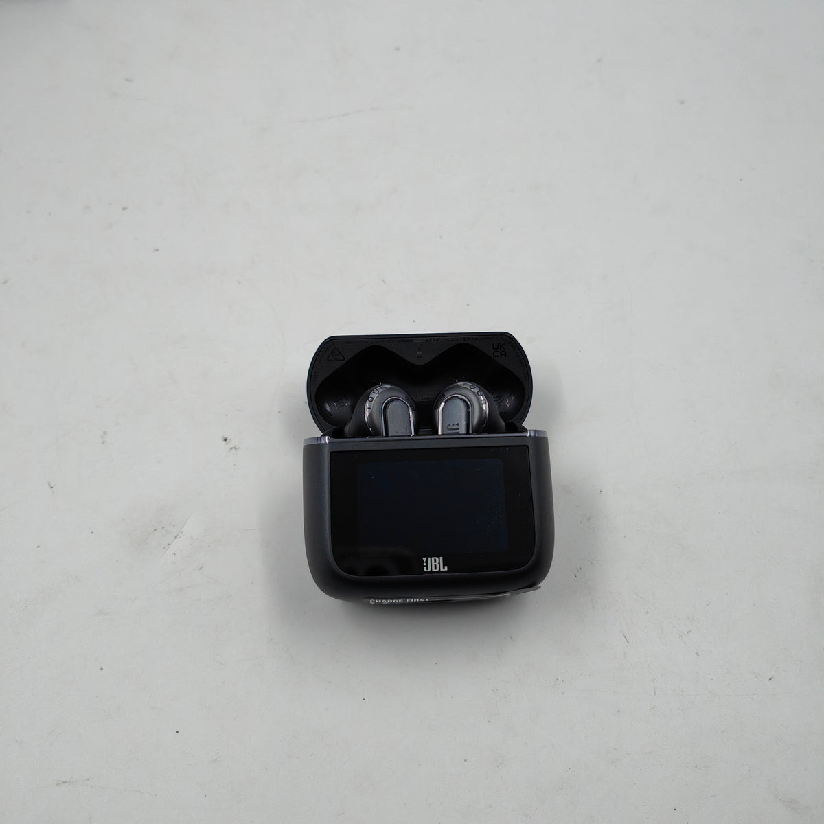JBL Tour Pro 3 TWS, Schwarz