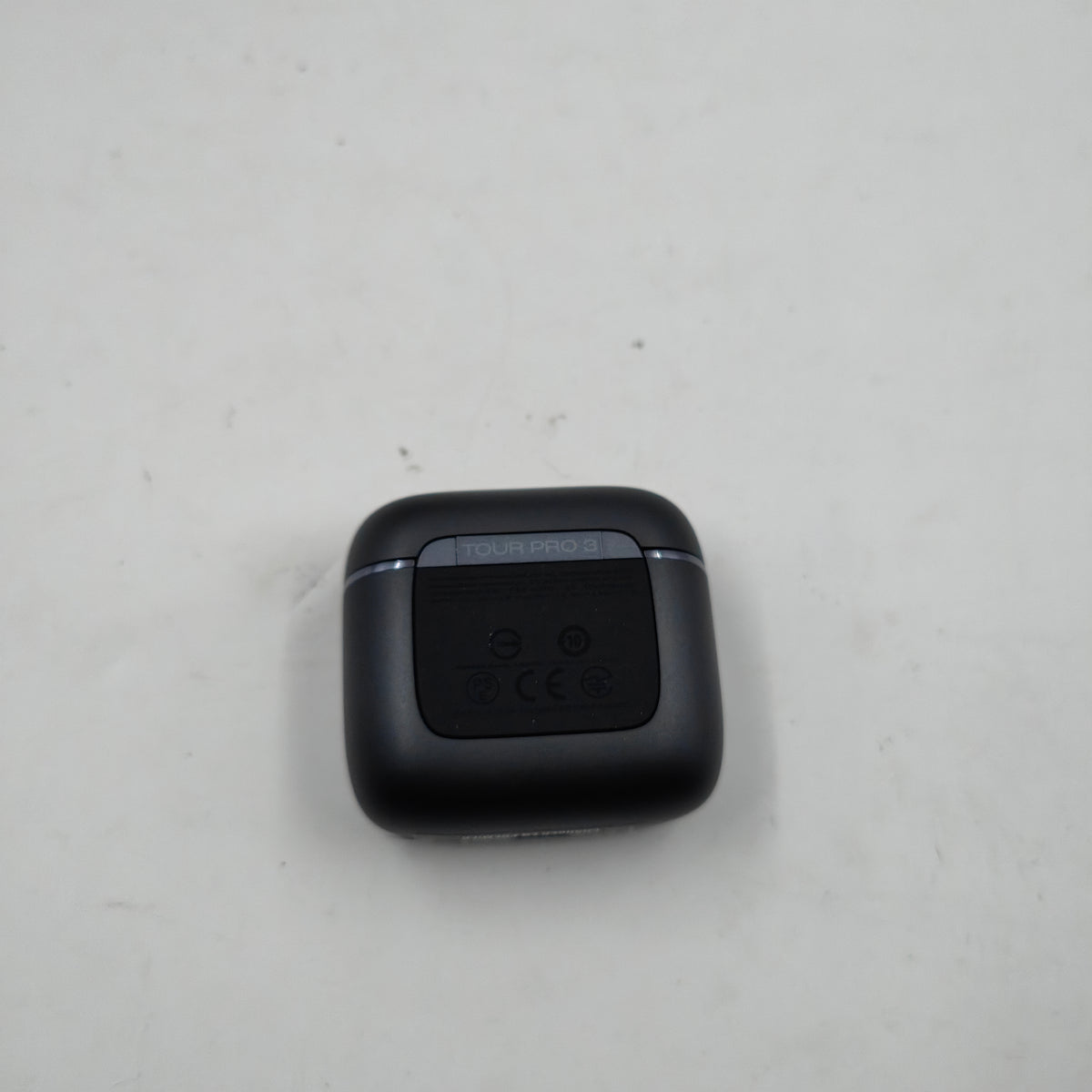 JBL Tour Pro 3 TWS, Schwarz